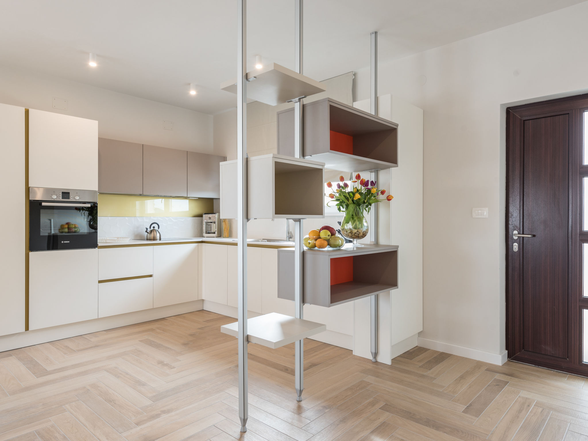 Appartement Villa Malu Sun I – Intérieur, photo 10 sur 27
