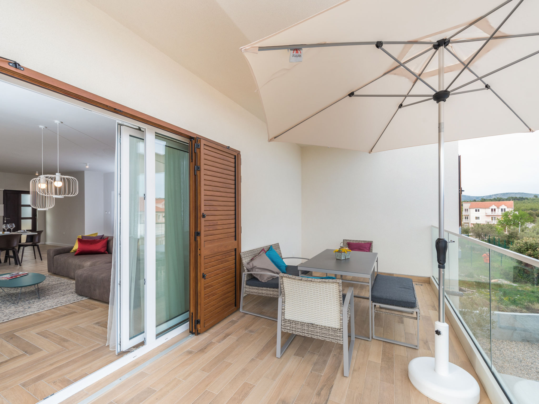 Appartement Villa Malu Sun I – Intérieur, photo 9 sur 27