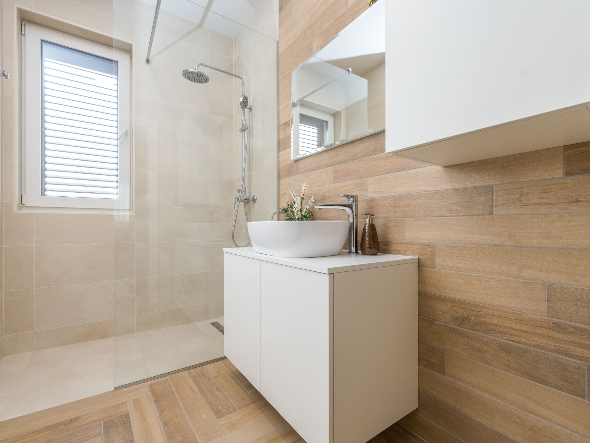 Appartement Villa Malu Sun I – Intérieur, photo 18 sur 27