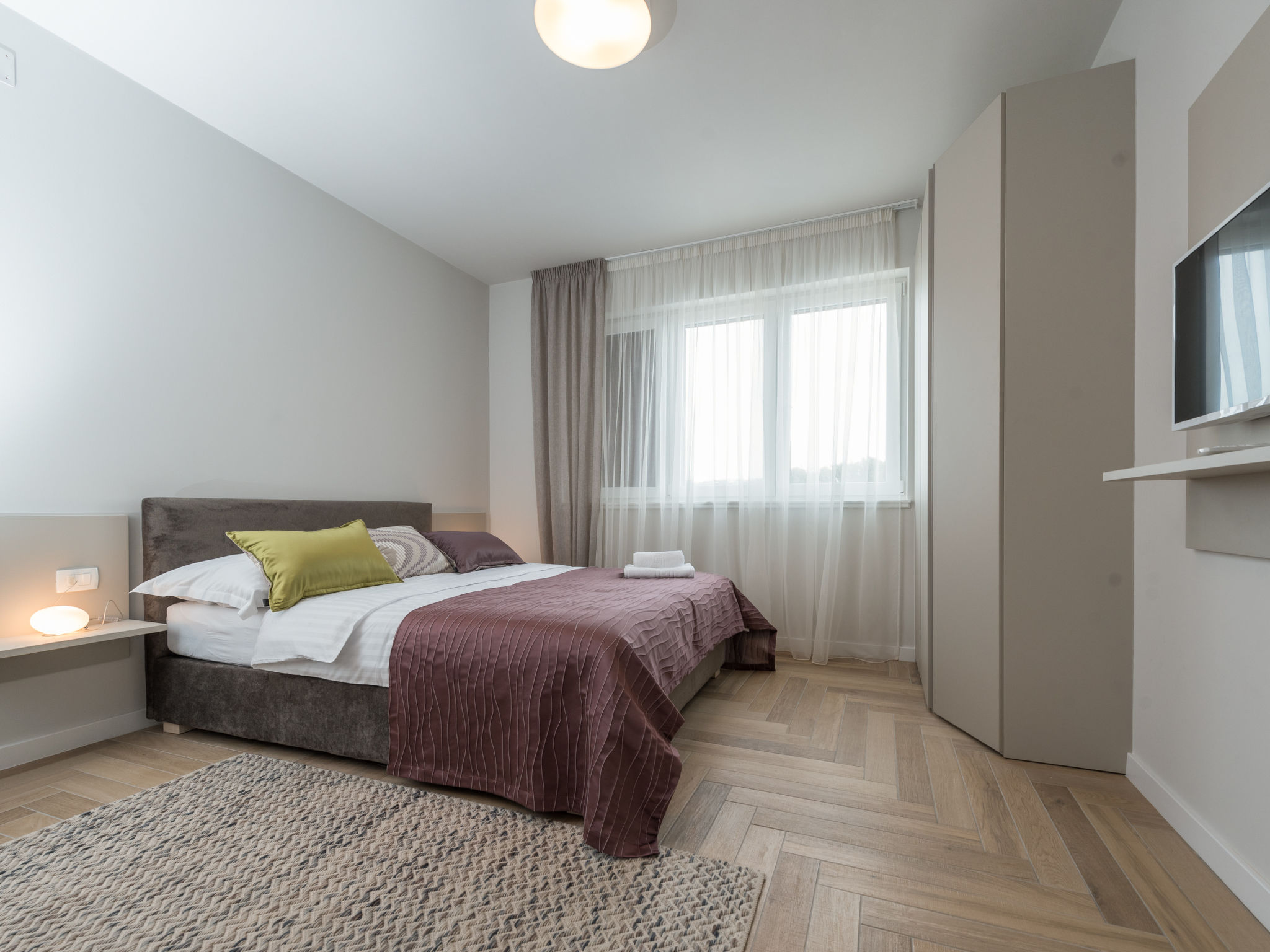 Appartement Villa Malu Sun I – Intérieur, photo 13 sur 27