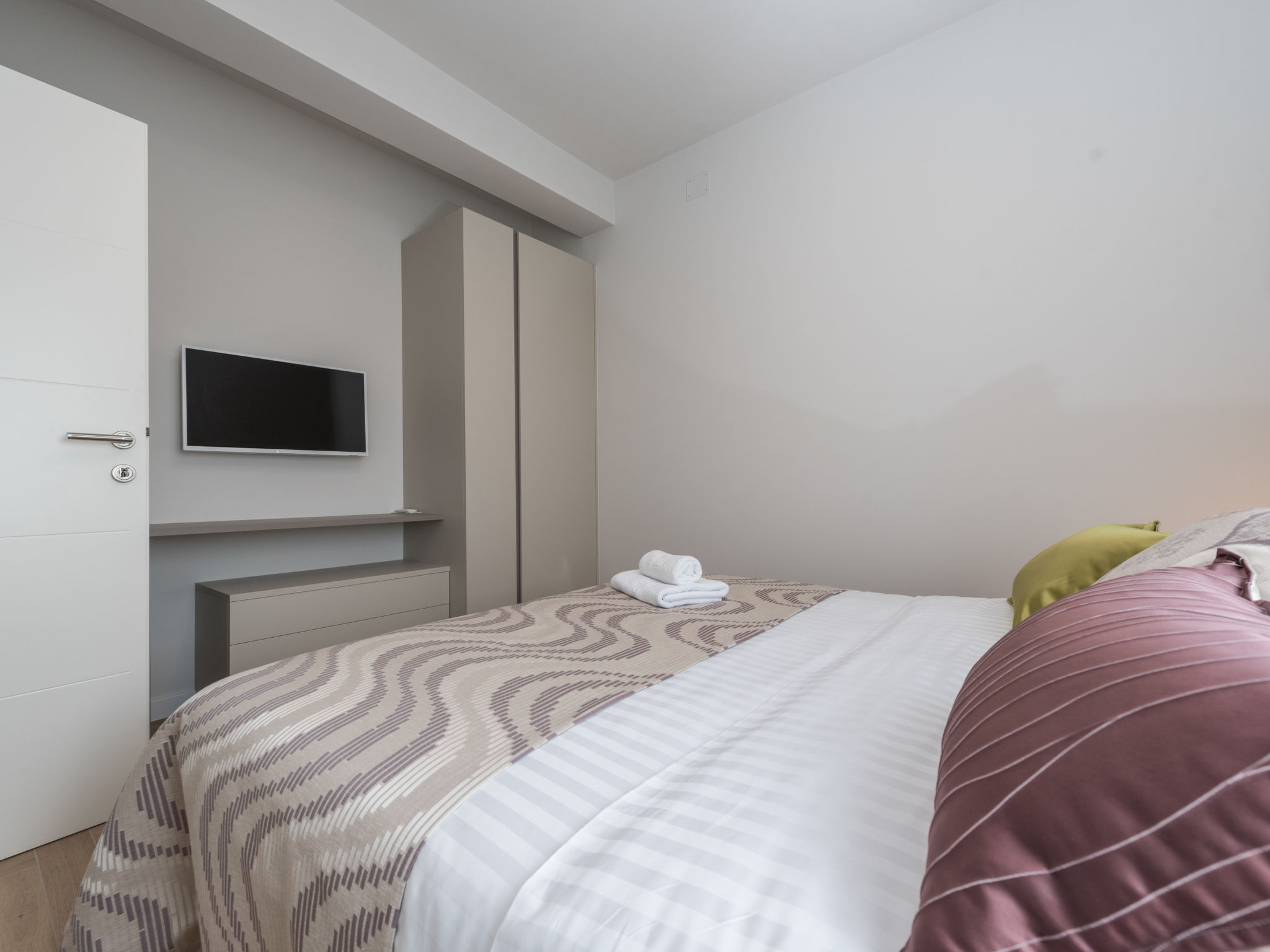 Appartement Villa Malu Sun I – Intérieur, photo 17 sur 27