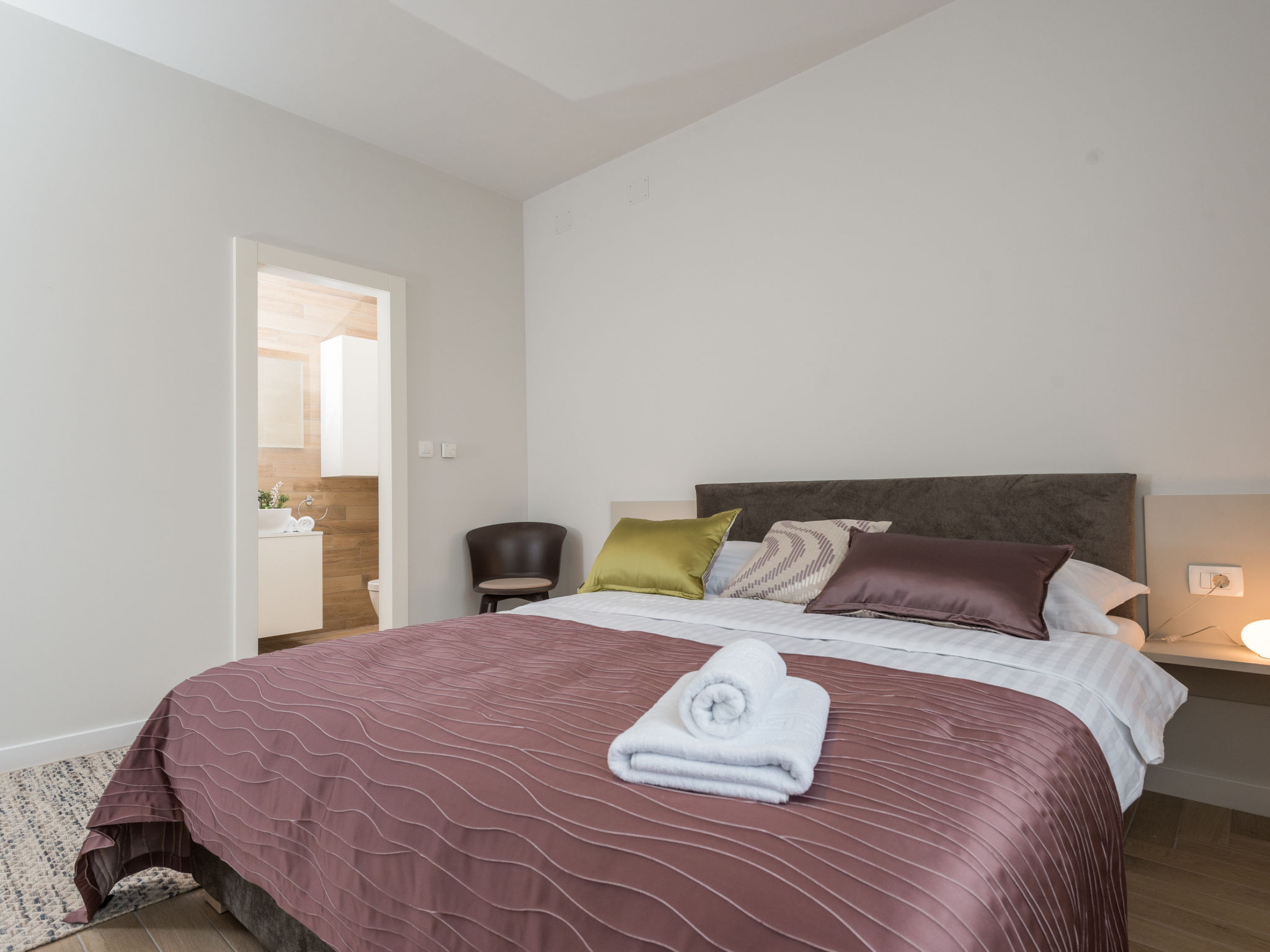 Appartement Villa Malu Sun I – Intérieur, photo 14 sur 27