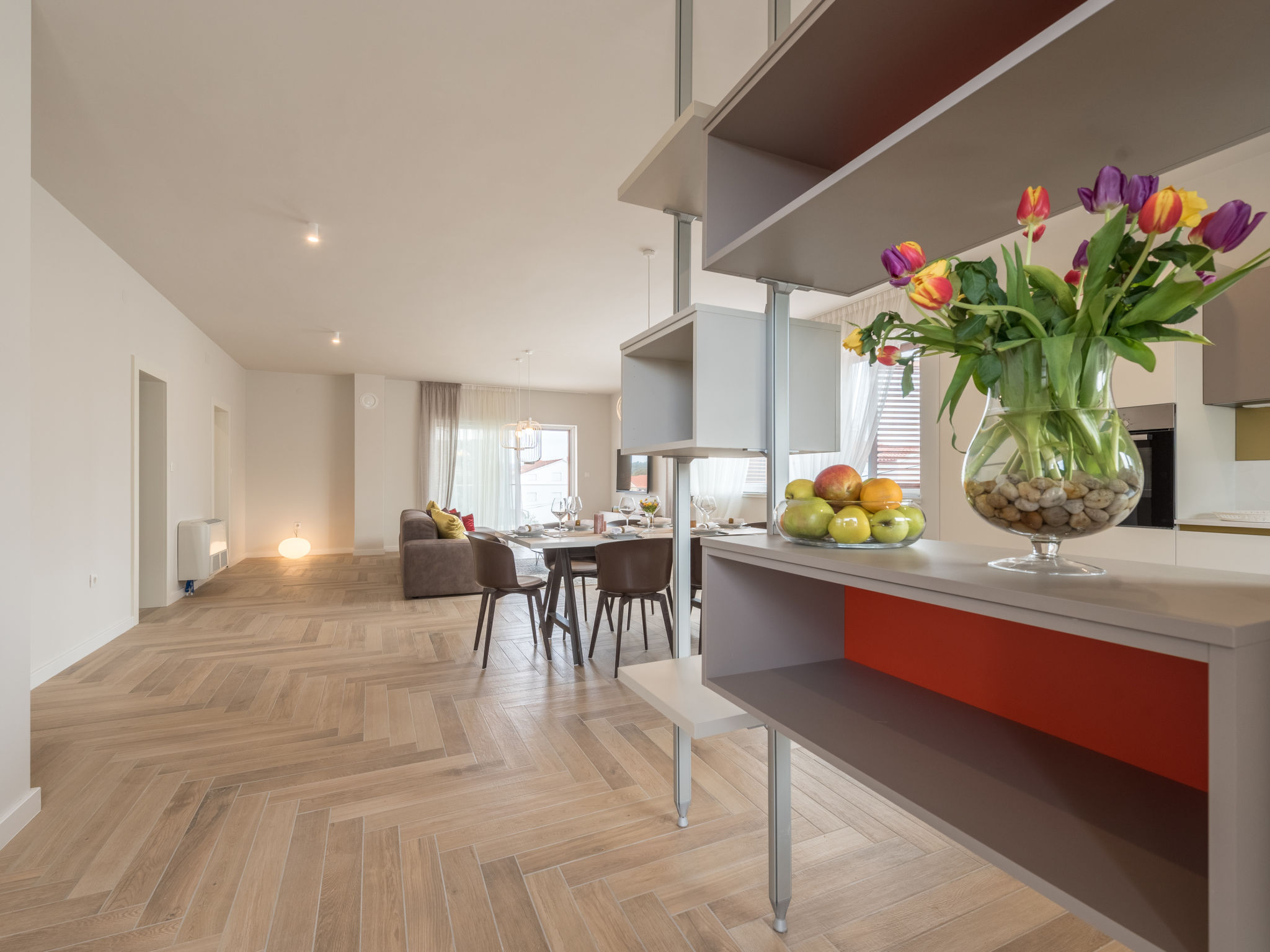 Appartement Villa Malu Sun I – Intérieur, photo 8 sur 27