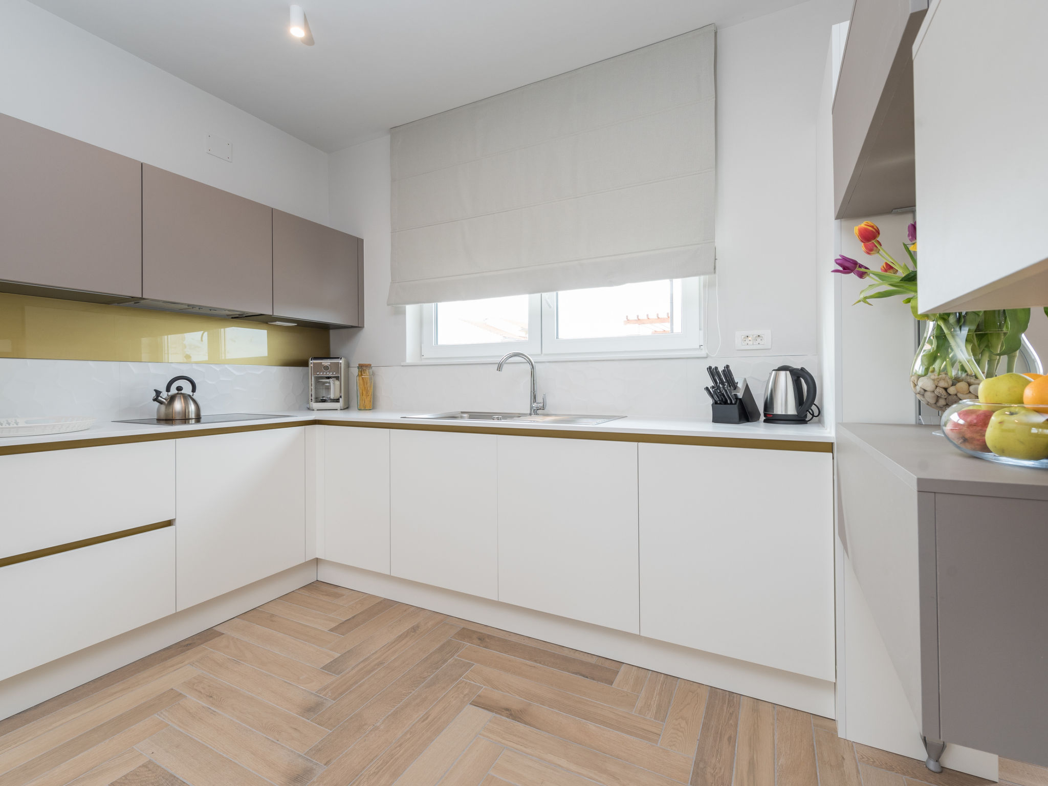 Appartement Villa Malu Sun I – Intérieur, photo 11 sur 27