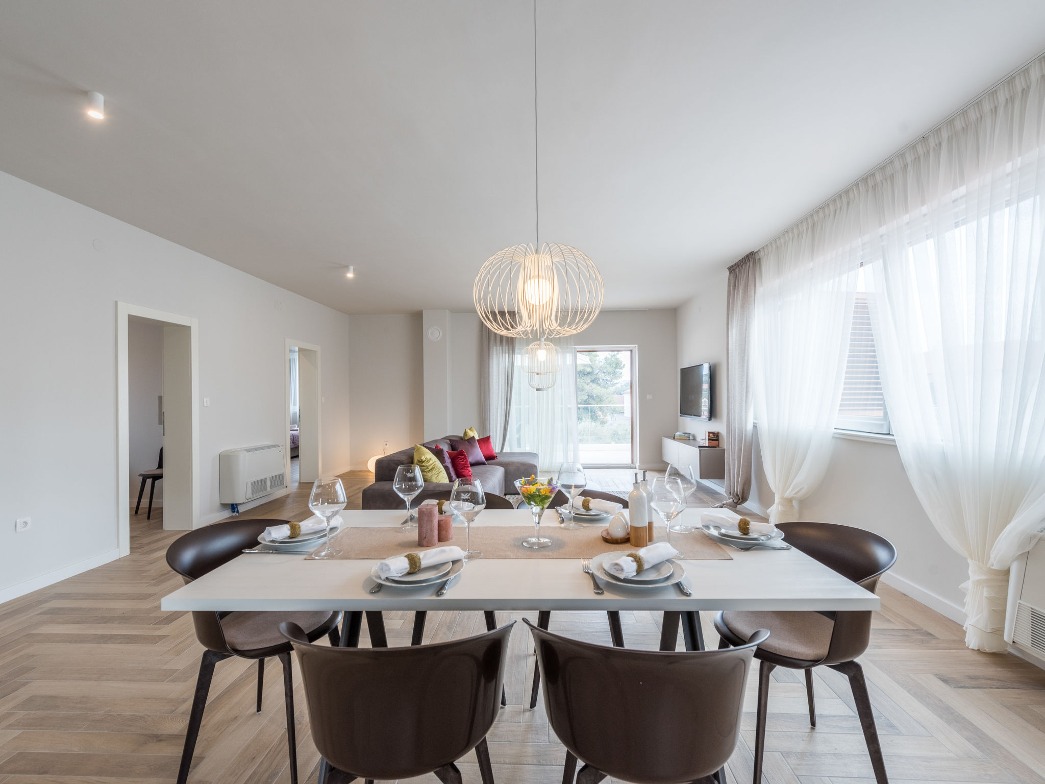 Appartement Villa Malu Sun I – Intérieur, photo 7 sur 27