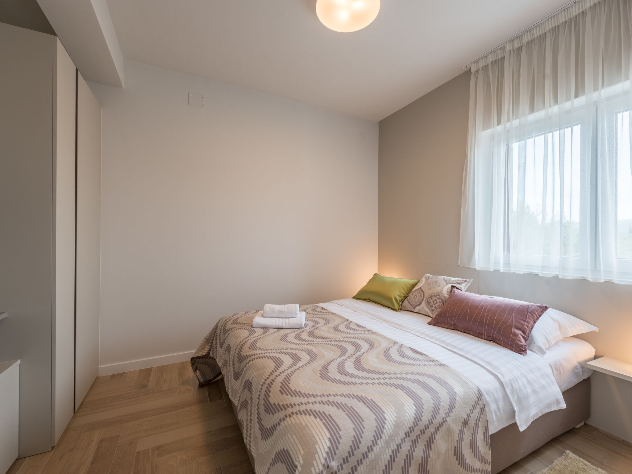 Appartement Villa Malu Sun I – Intérieur, photo 16 sur 27