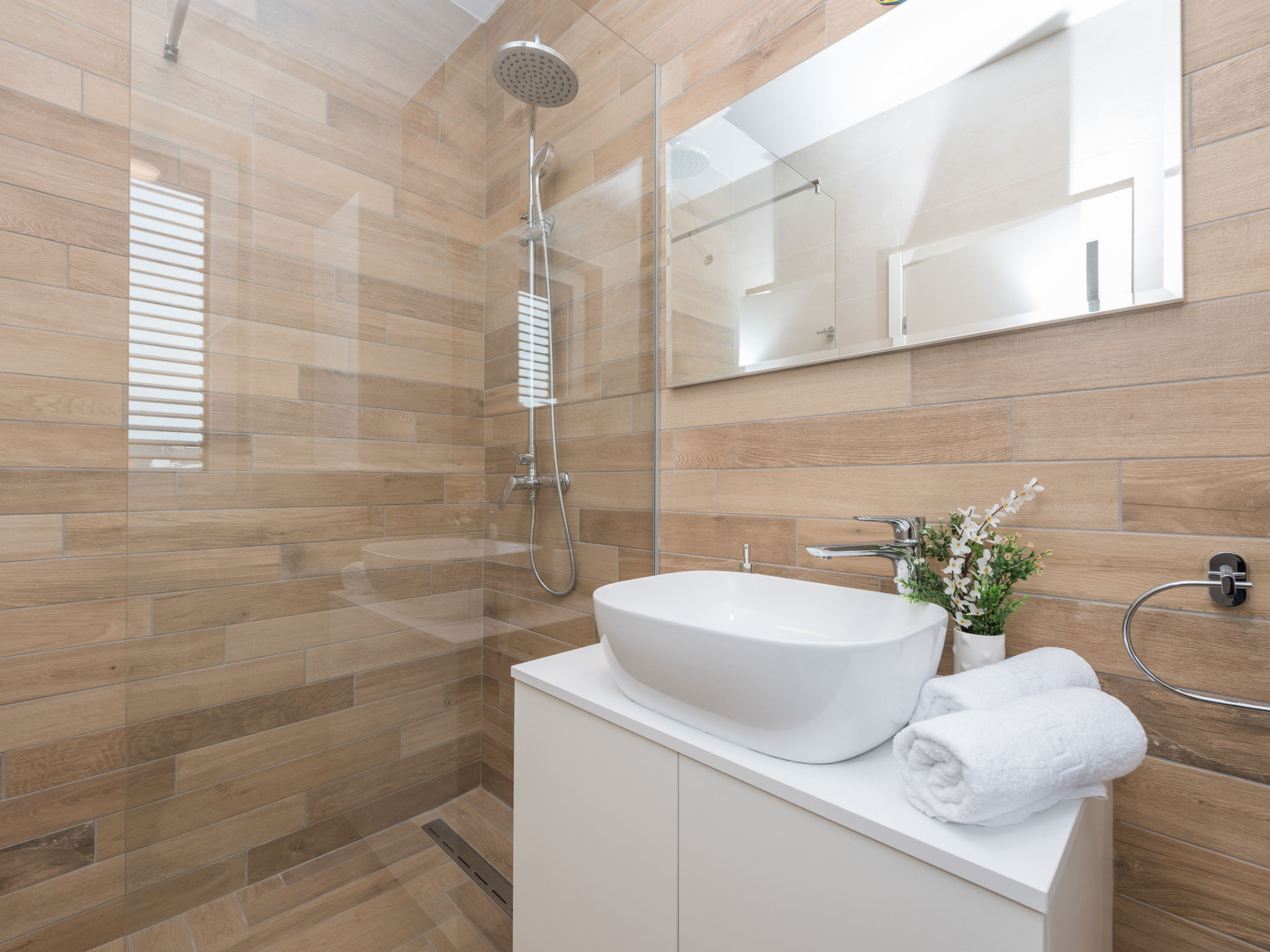 Appartement Villa Malu Sun I – Intérieur, photo 15 sur 27