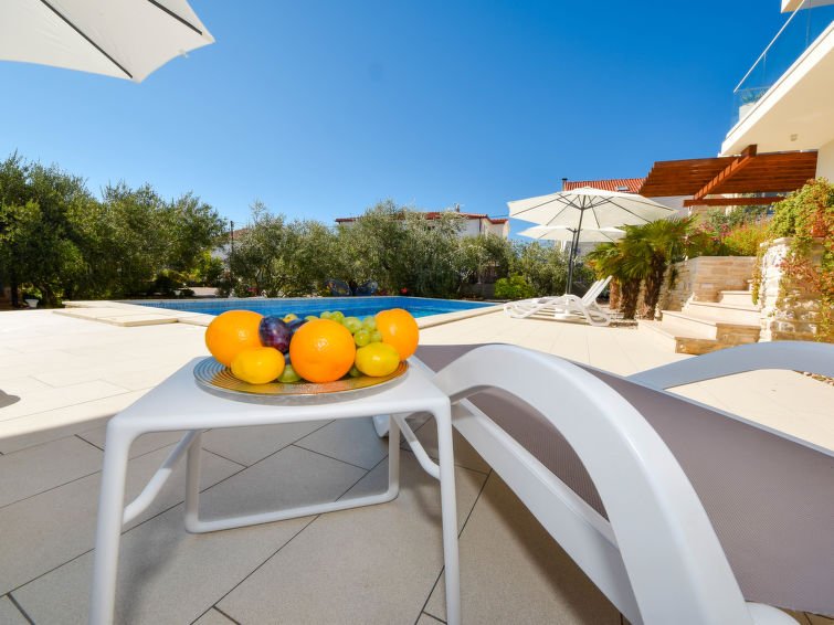 Search and Stay destination Brodarica, Šibensko-kninska županija - Croatia from AU$ 252. Malu Sun II