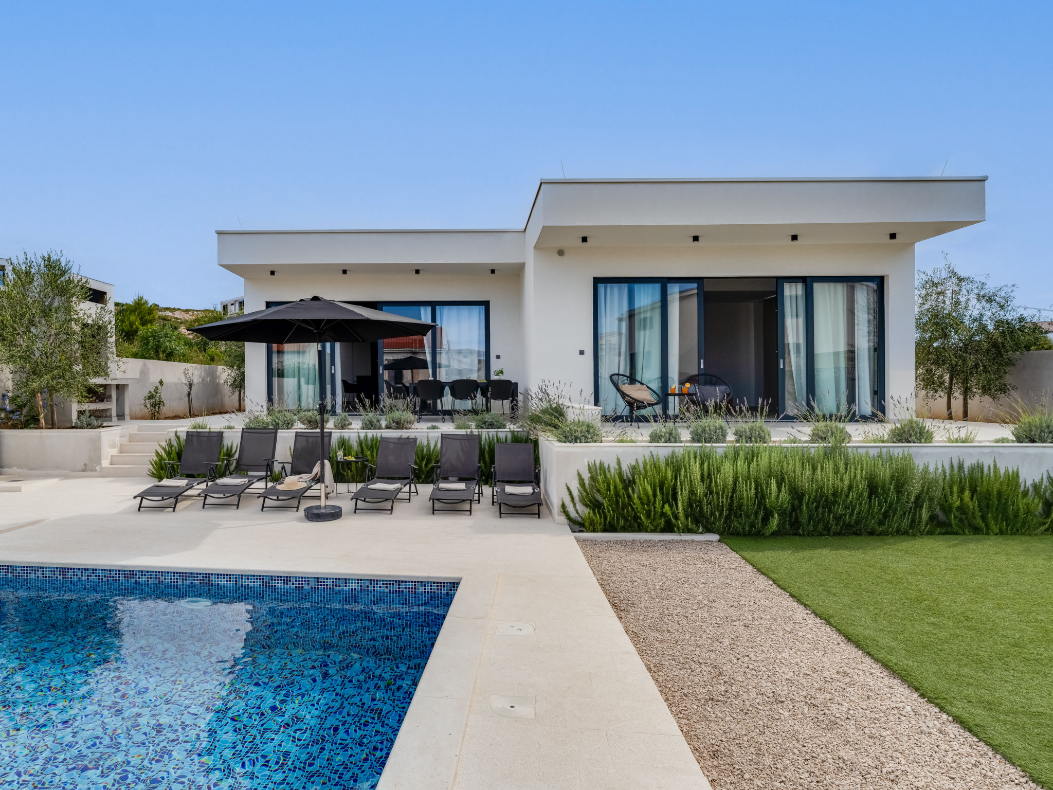 Inizio — House (4 of 38)