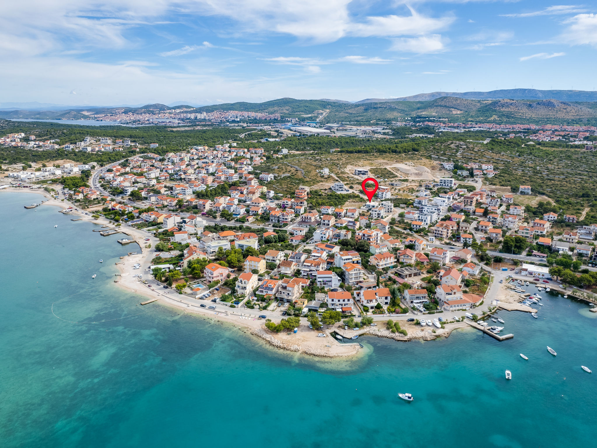 Villa Inizio – Plage, photo 37 sur 38