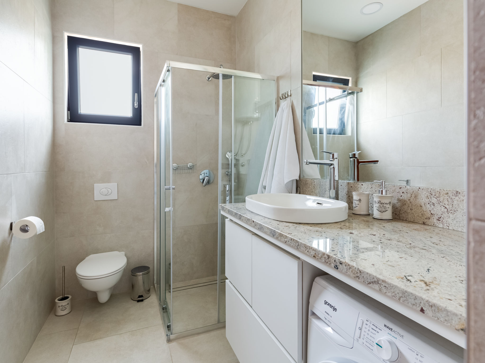 Villa Inizio – Salle de bains, photo 33 sur 38
