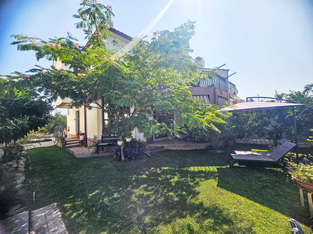 Vakantiehuis Id & la