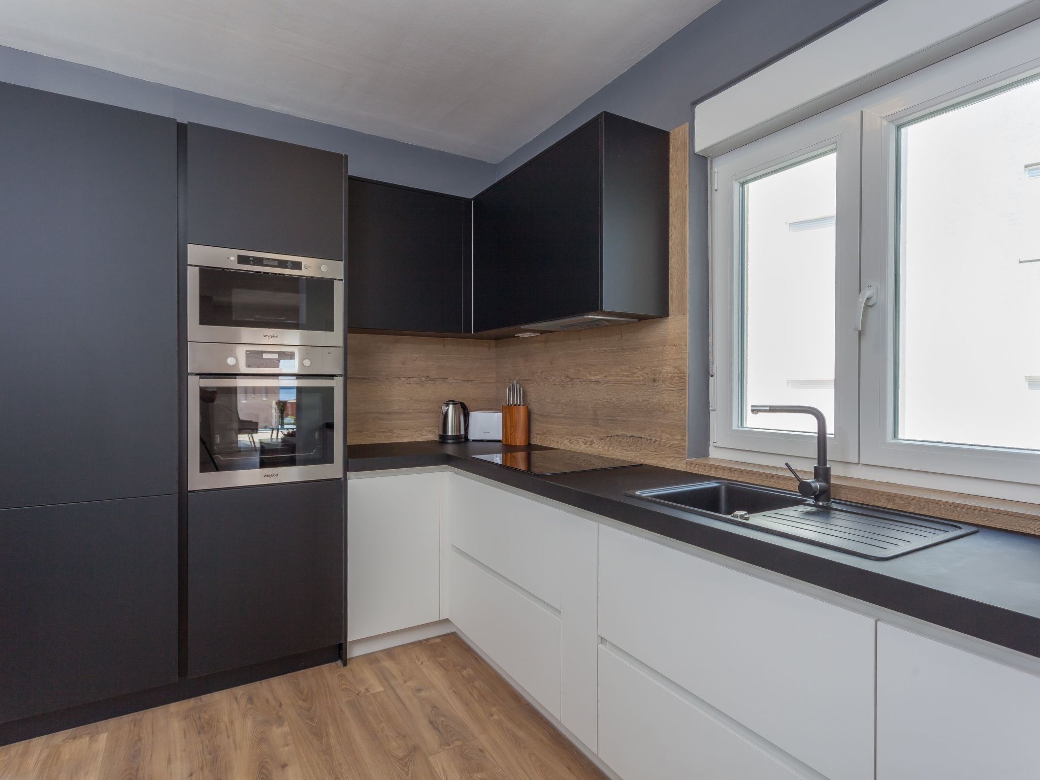 Wunderschöne Ferienvilla Lomari-Drinnen