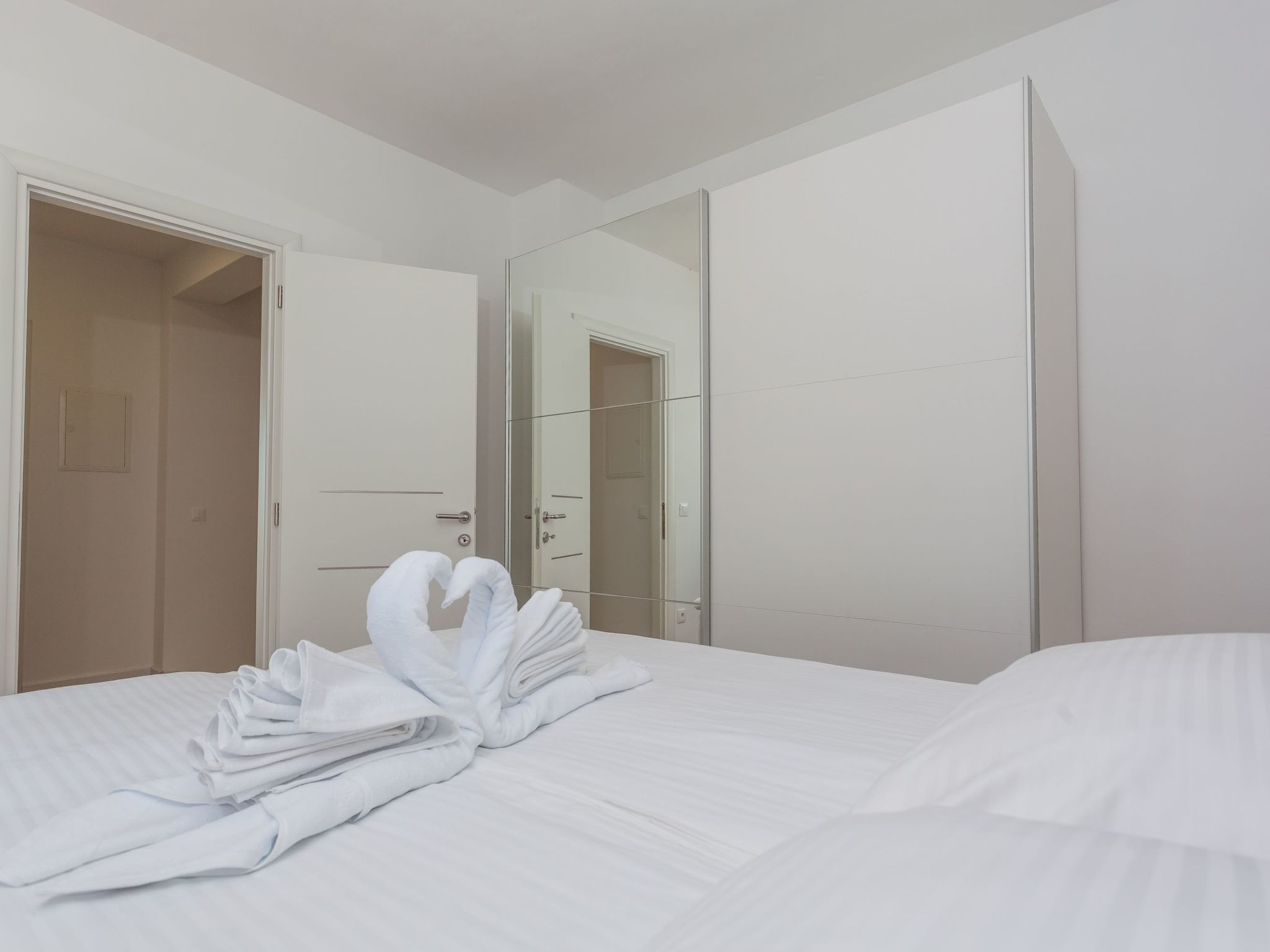 Wunderschöne Ferienvilla Lomari-Drinnen