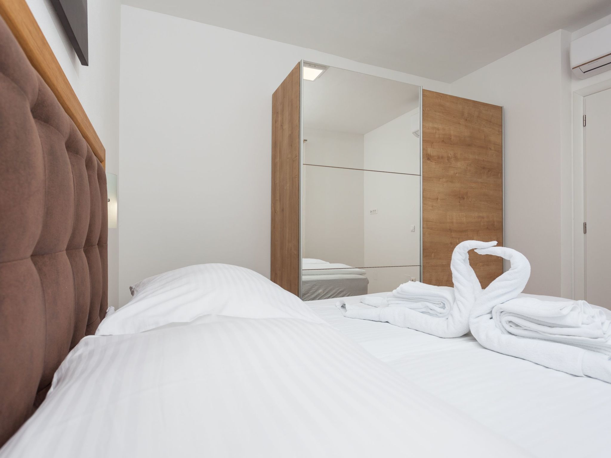 Wunderschöne Ferienvilla Lomari-Drinnen