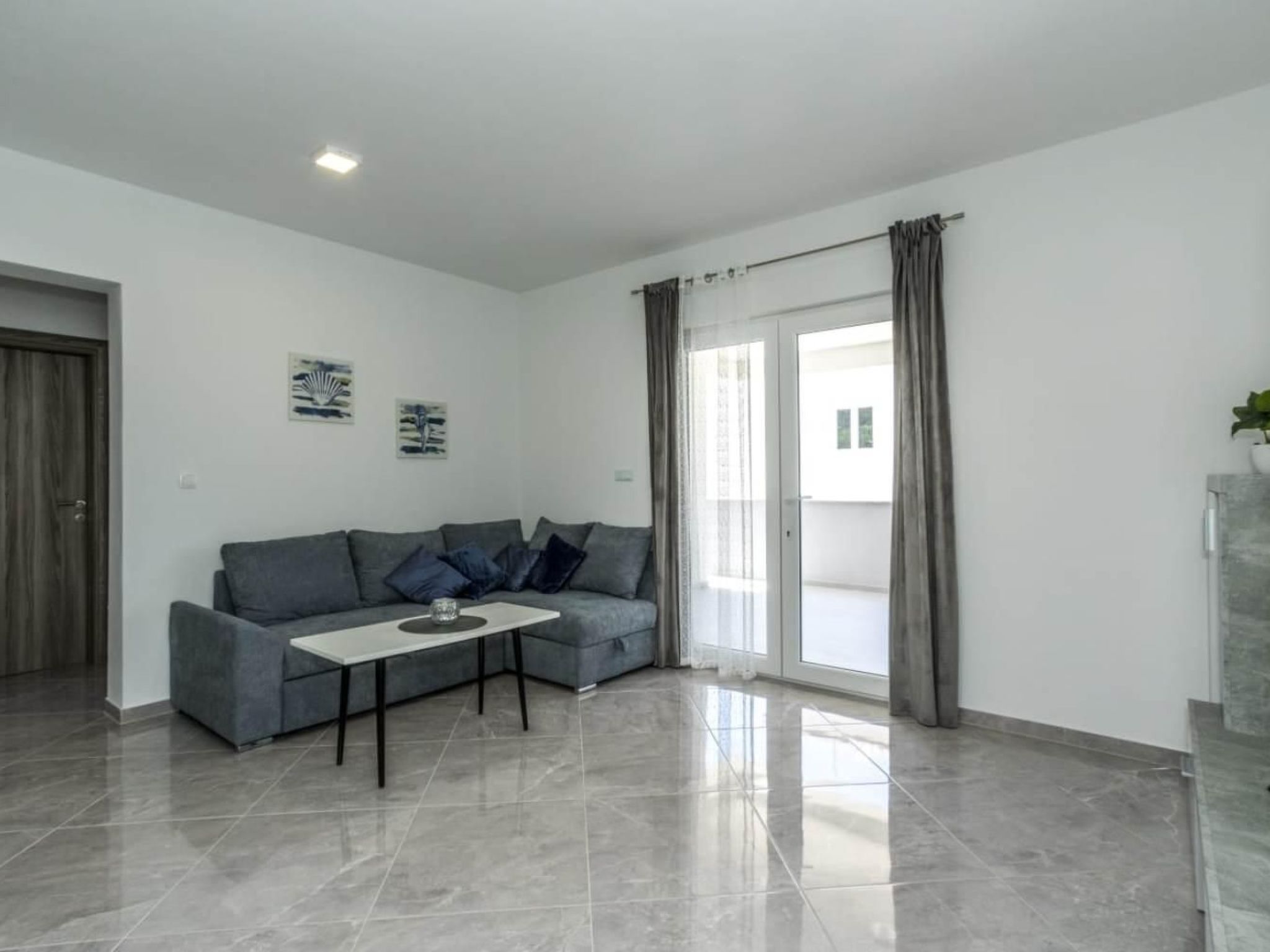 Villa Amaris für 11 Personen und 1 Kind-Drinnen