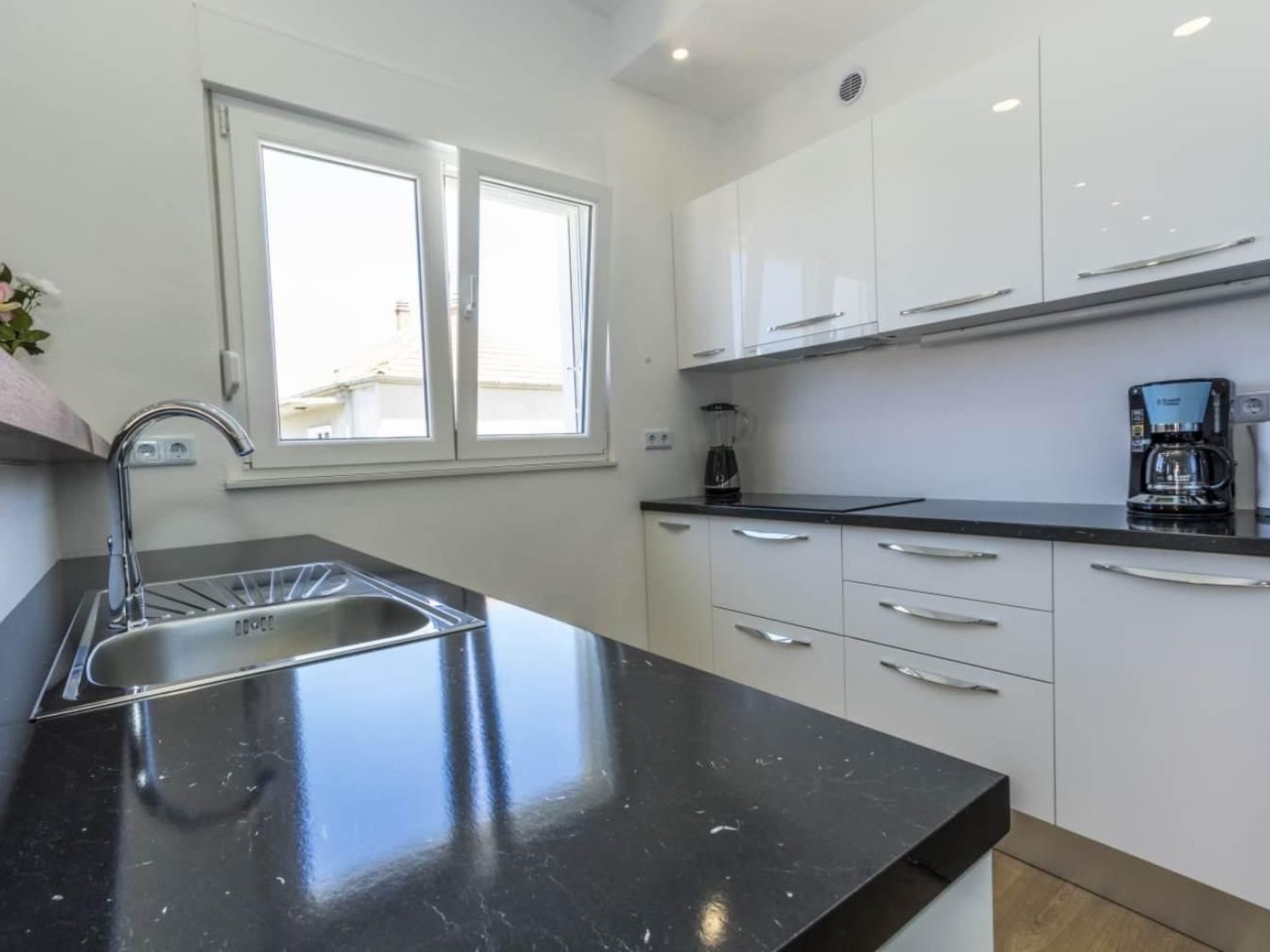 Villa Amaris für 11 Personen und 1 Kind-Drinnen