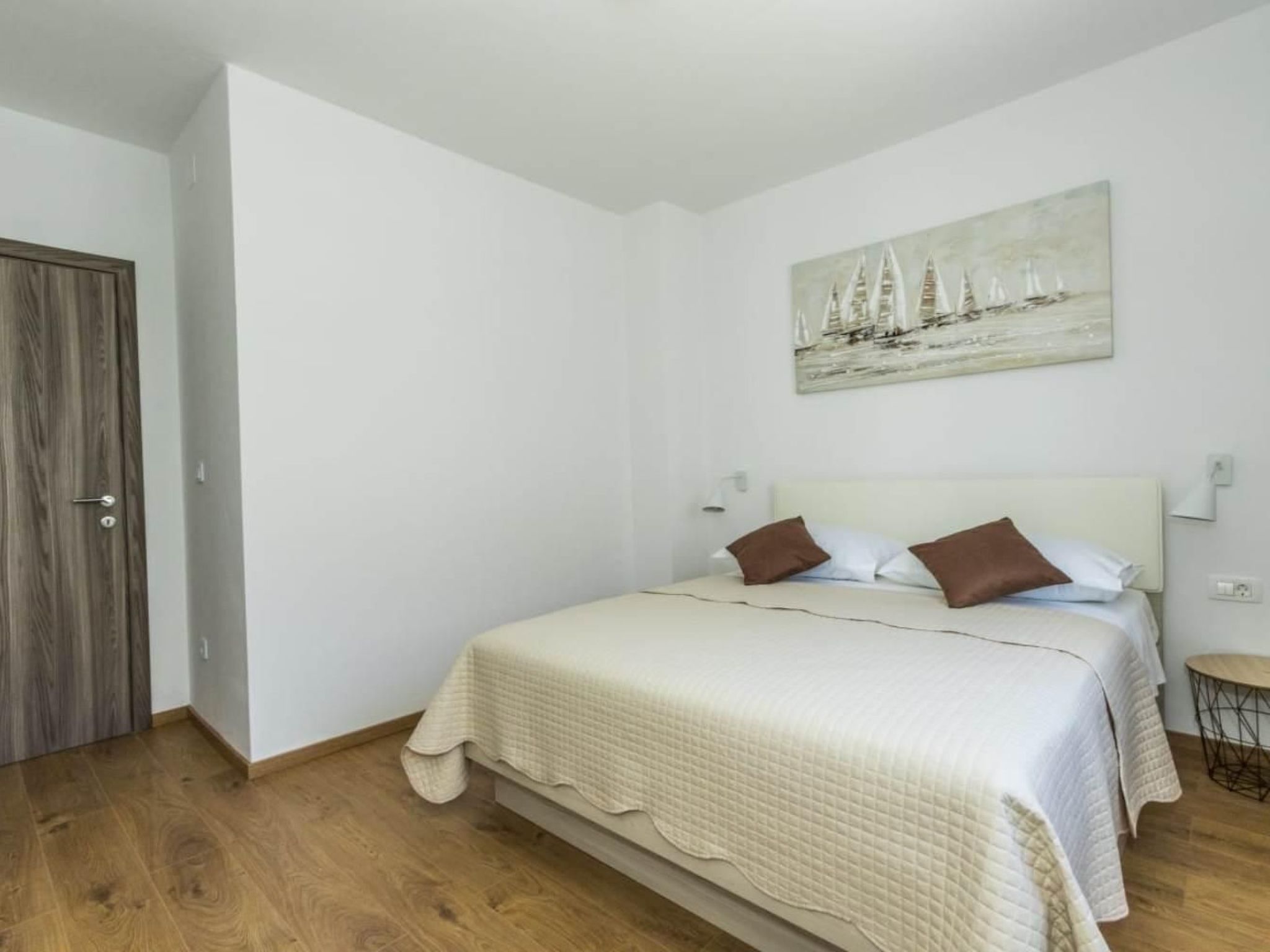 Villa Amaris für 11 Personen und 1 Kind-Drinnen