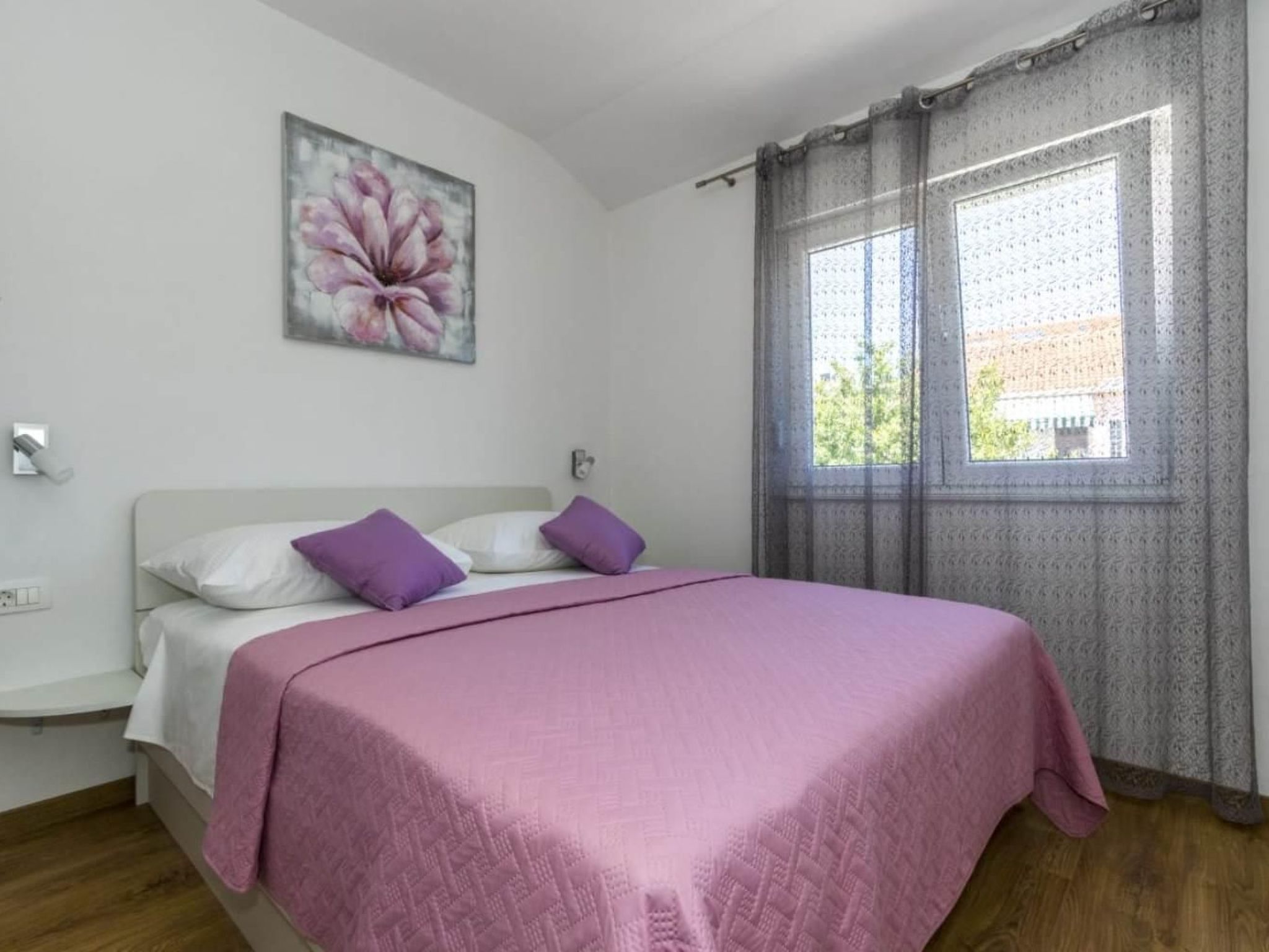 Villa Amaris für 11 Personen und 1 Kind-Drinnen