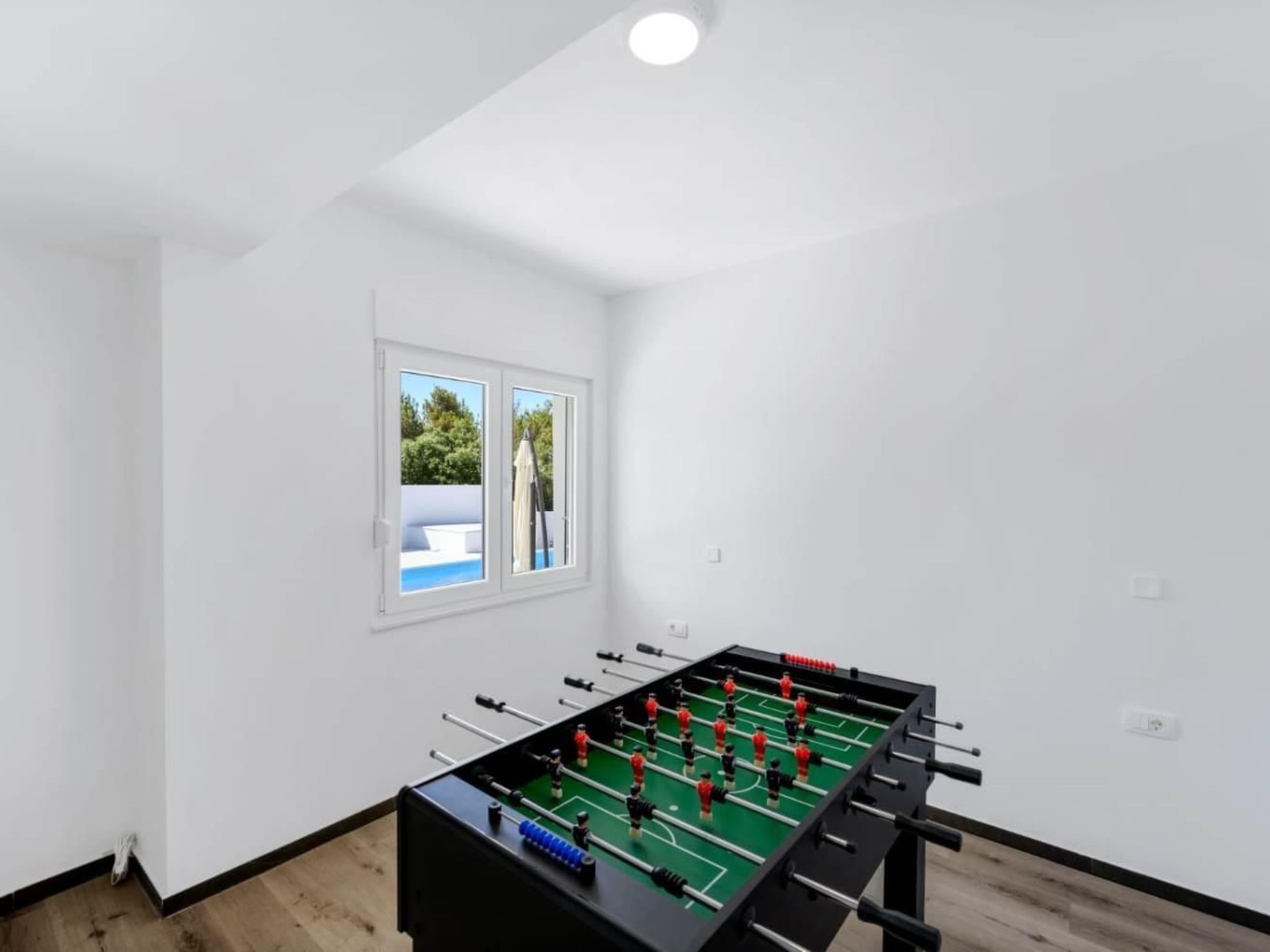 Villa Amaris für 11 Personen und 1 Kind-Drinnen