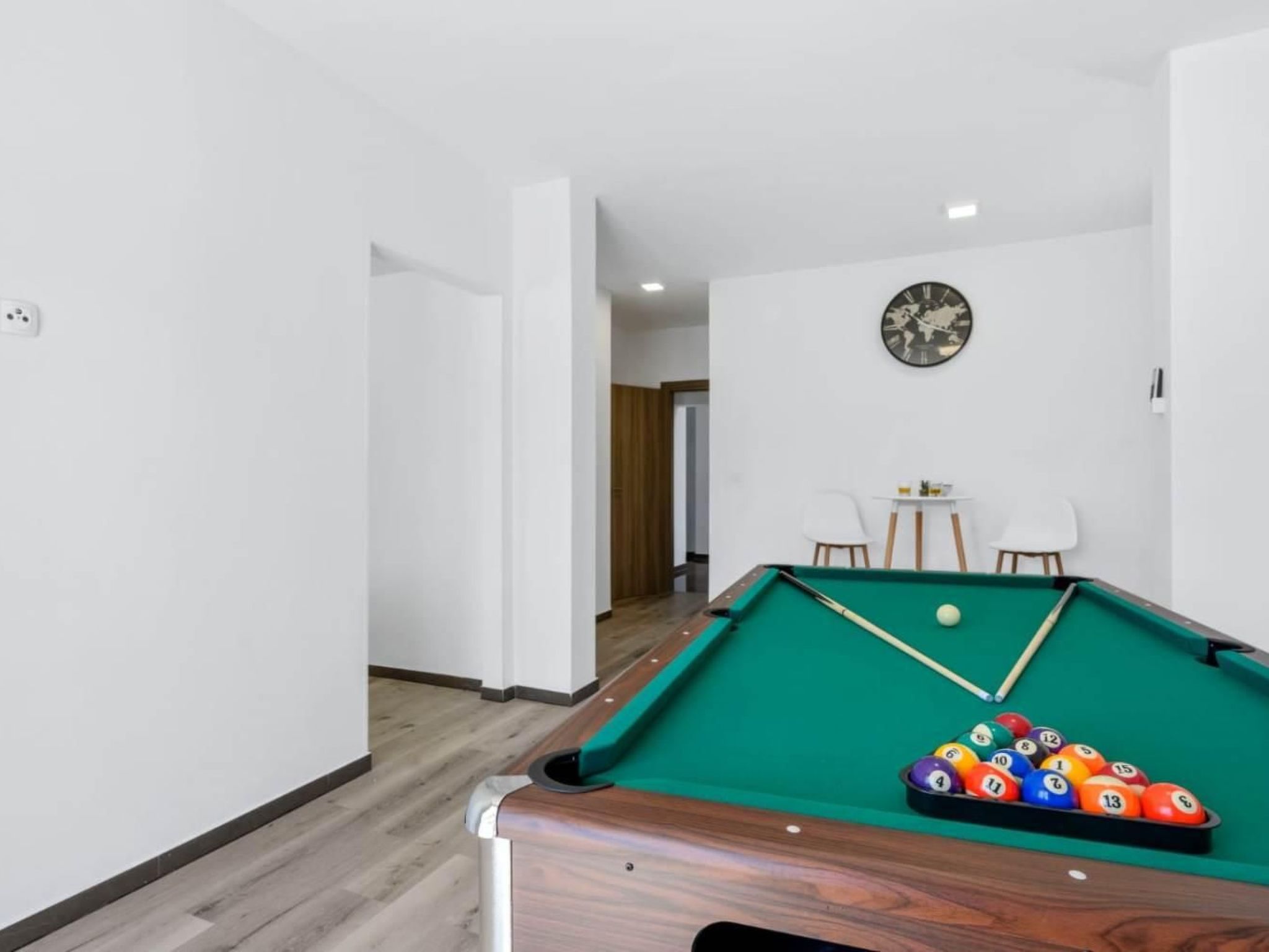 Villa Amaris für 11 Personen und 1 Kind-Drinnen