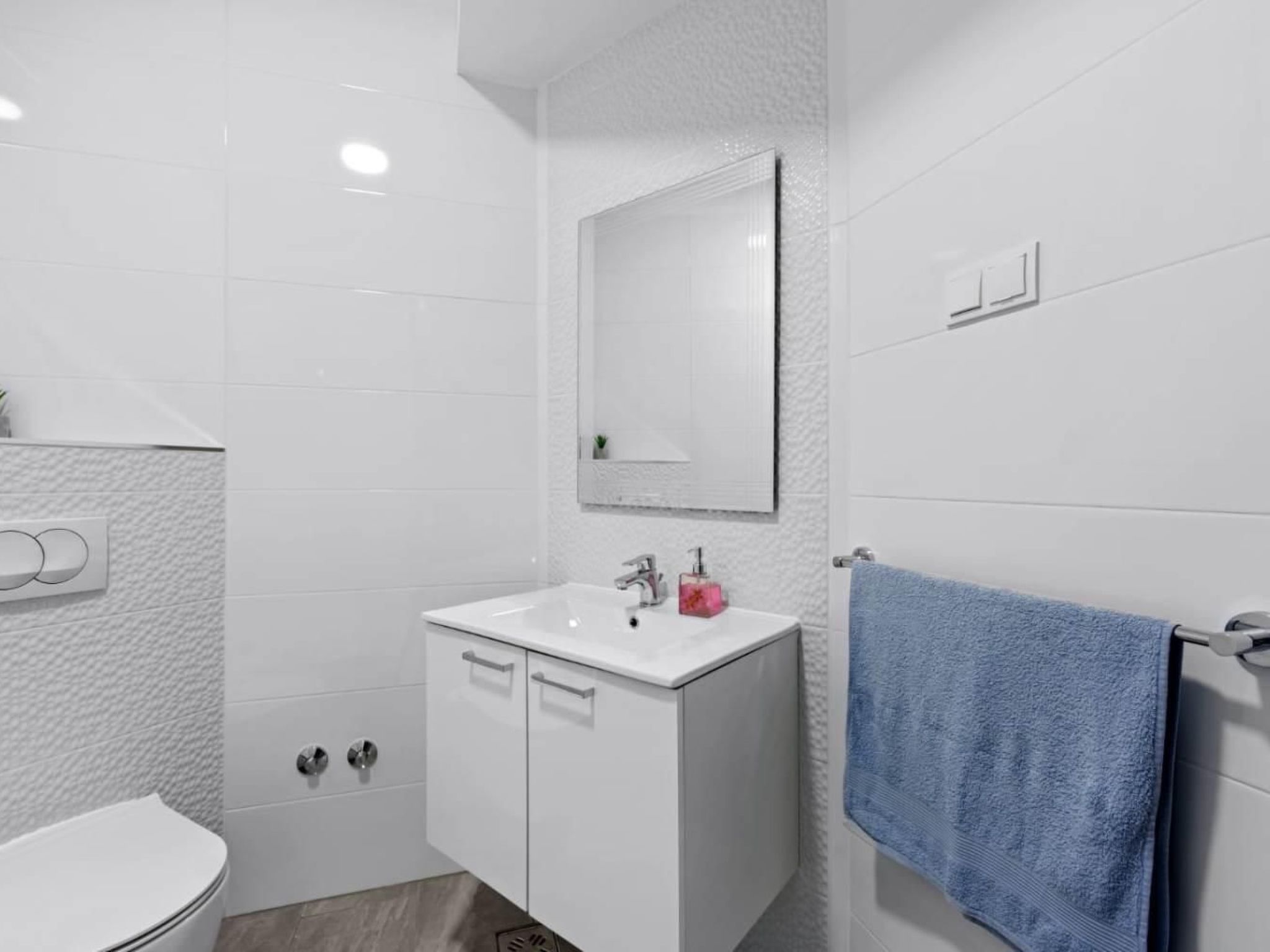 Villa Amaris für 11 Personen und 1 Kind-Drinnen