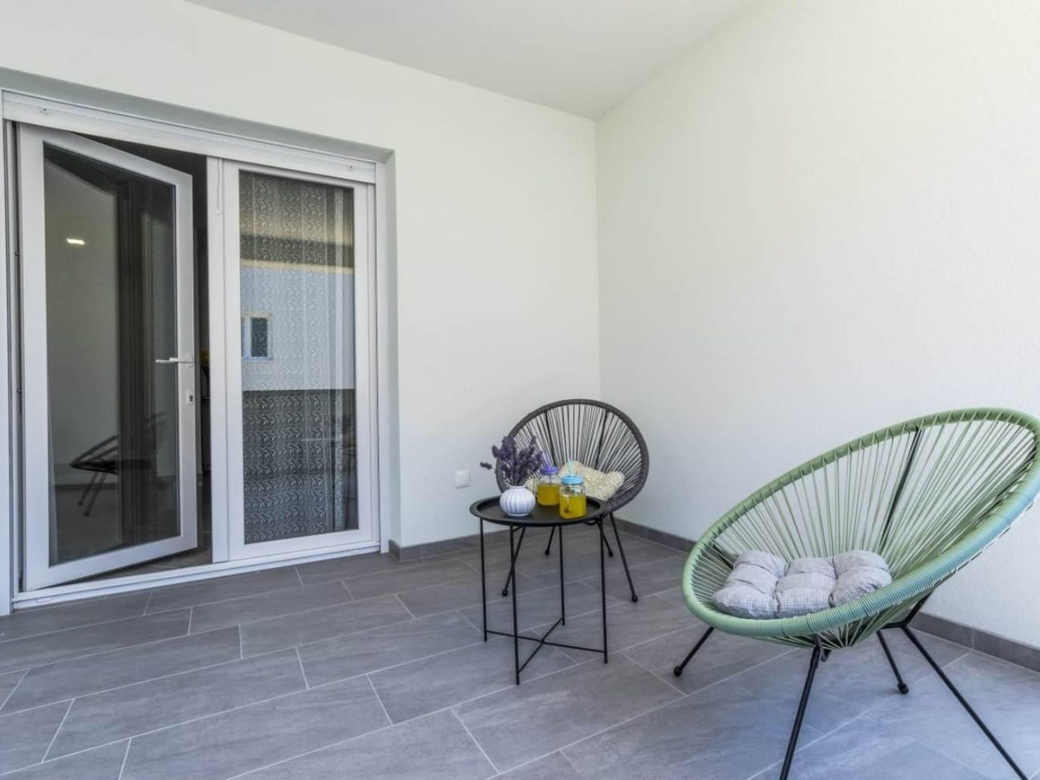 Villa Amaris für 11 Personen und 1 Kind-Drinnen