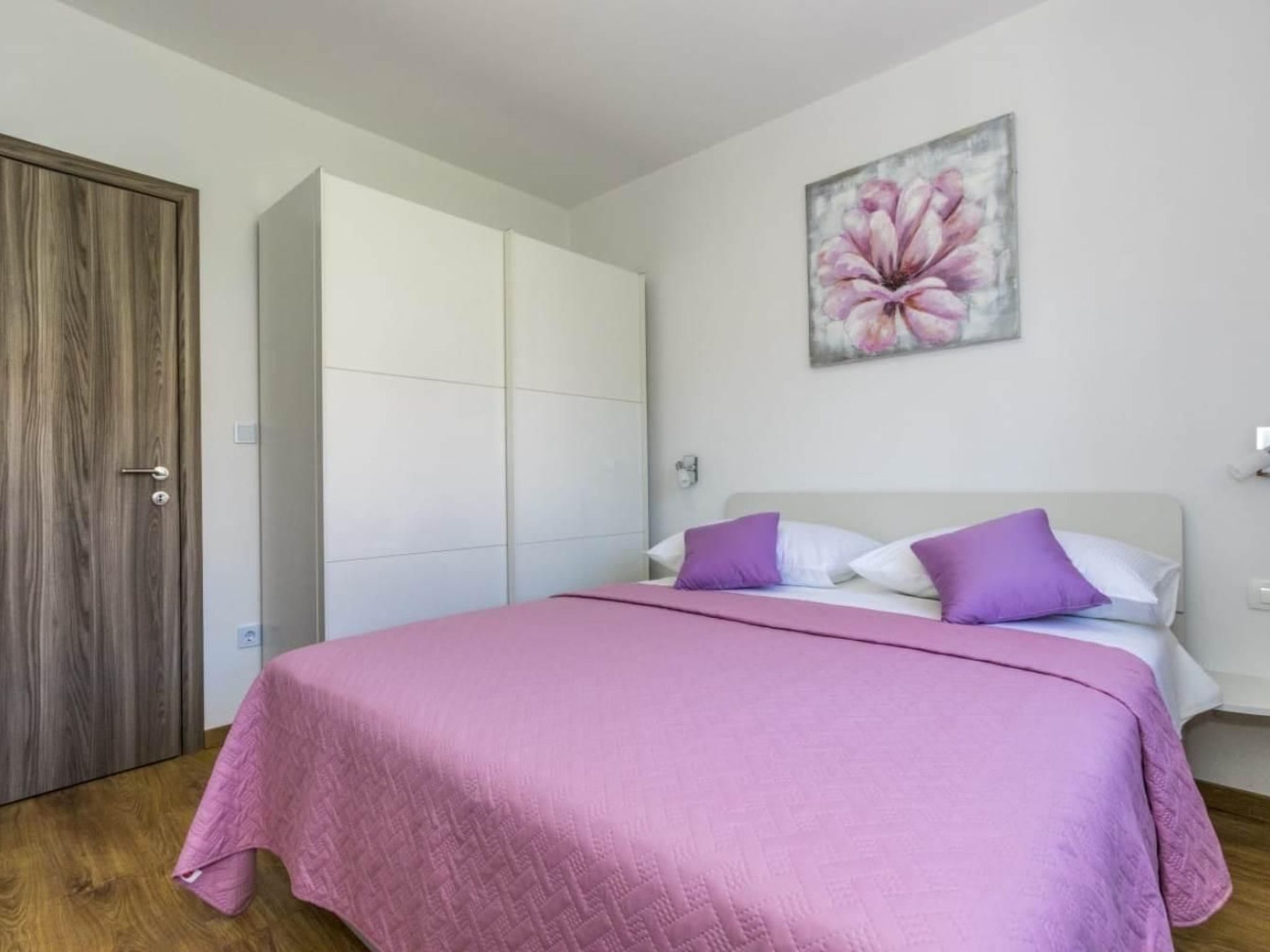 Villa Amaris für 11 Personen und 1 Kind-Drinnen