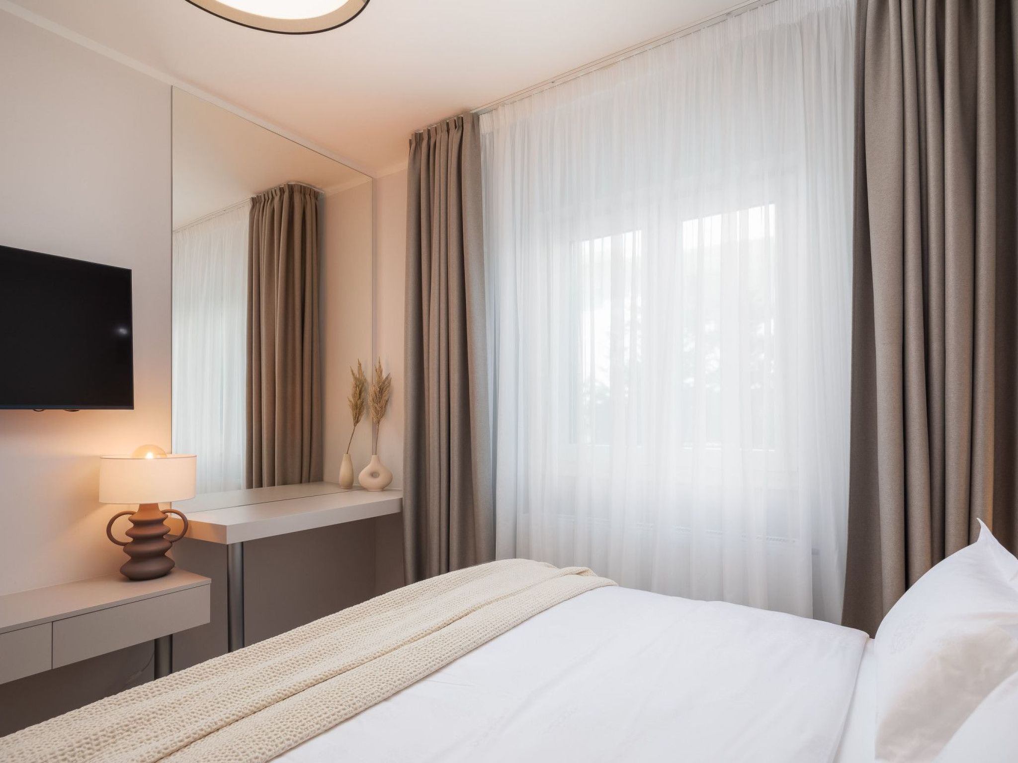 Villa Bianca Sibenik-Drinnen