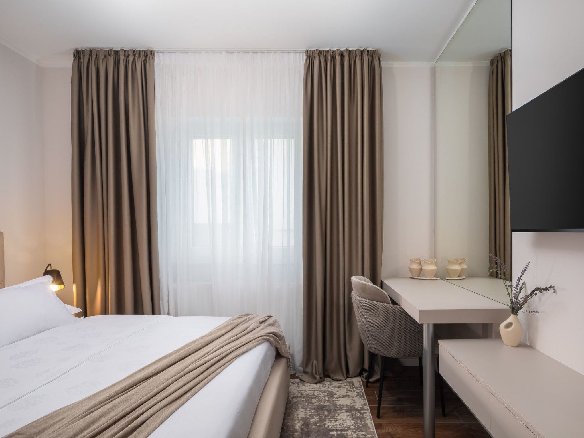 Villa Bianca Sibenik-Drinnen