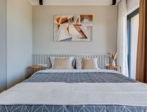 Villa Mathilda: Luxe vrijstaande villa aan het strand in Brodarica - thumbnail 5