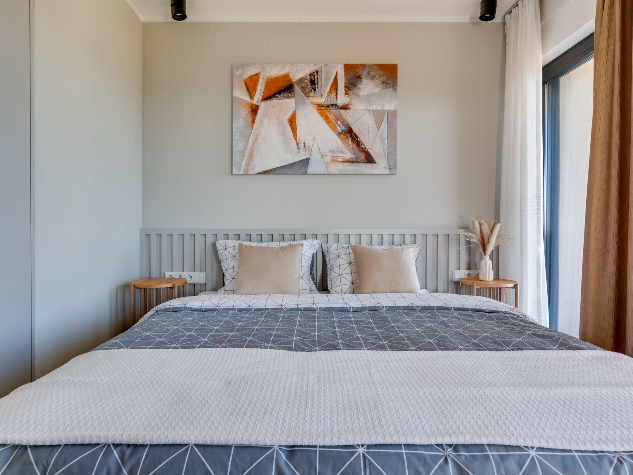 Villa Mathilda-Drinnen