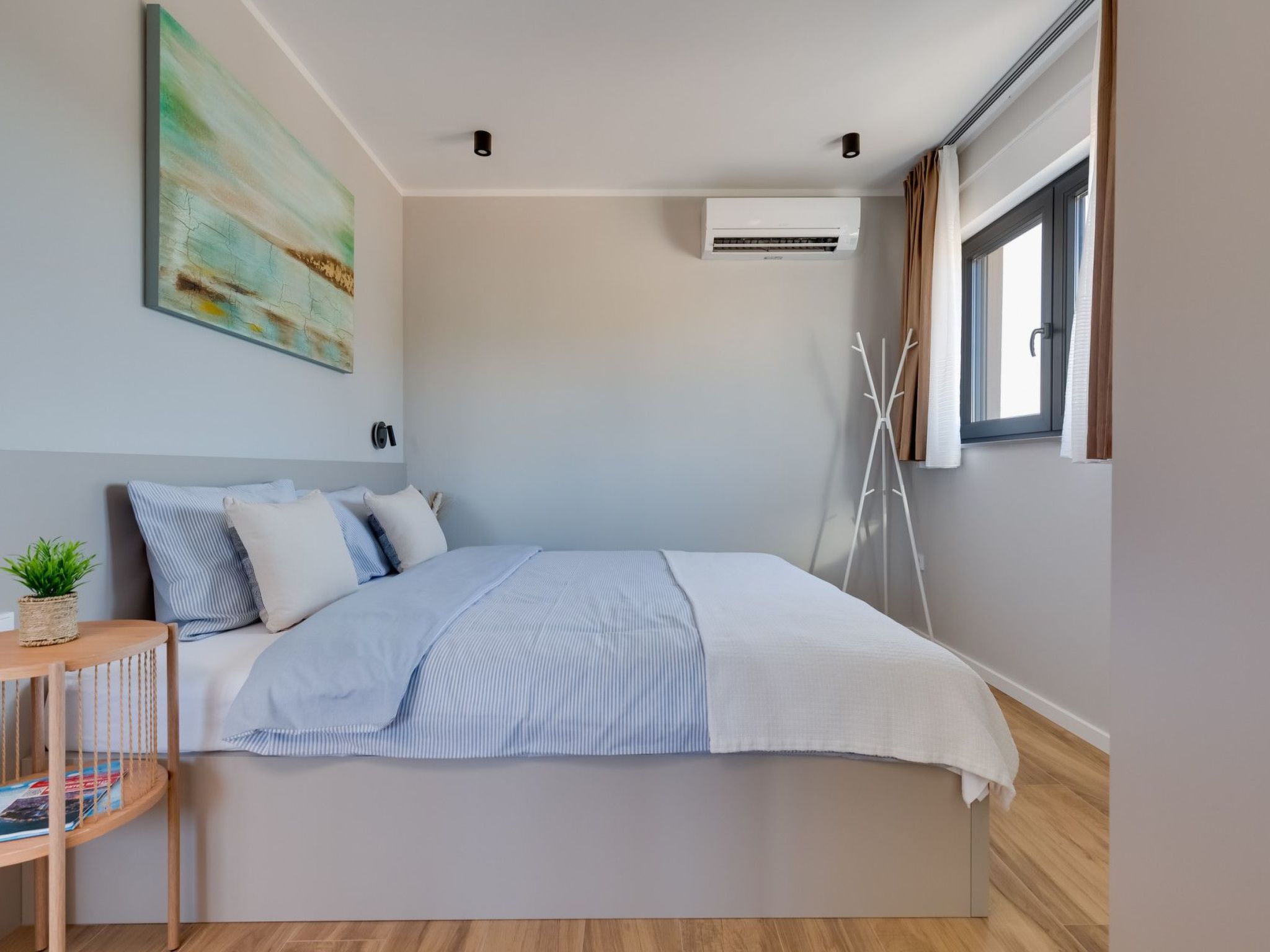 Villa Mathilda-Drinnen