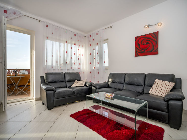 Search and Stay destination Žaborić, Šibensko-kninska županija - Croatia from AU$ 154. Andrea