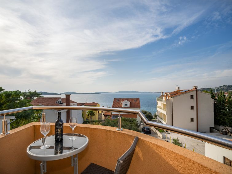 Search and Stay destination Žaborić, Šibensko-kninska županija - Croatia from AU$ 101. Andrea