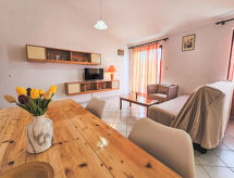 Vakantiehuis Rose aan zee in Žaborić, Midden Dalmatië - thumbnail 5