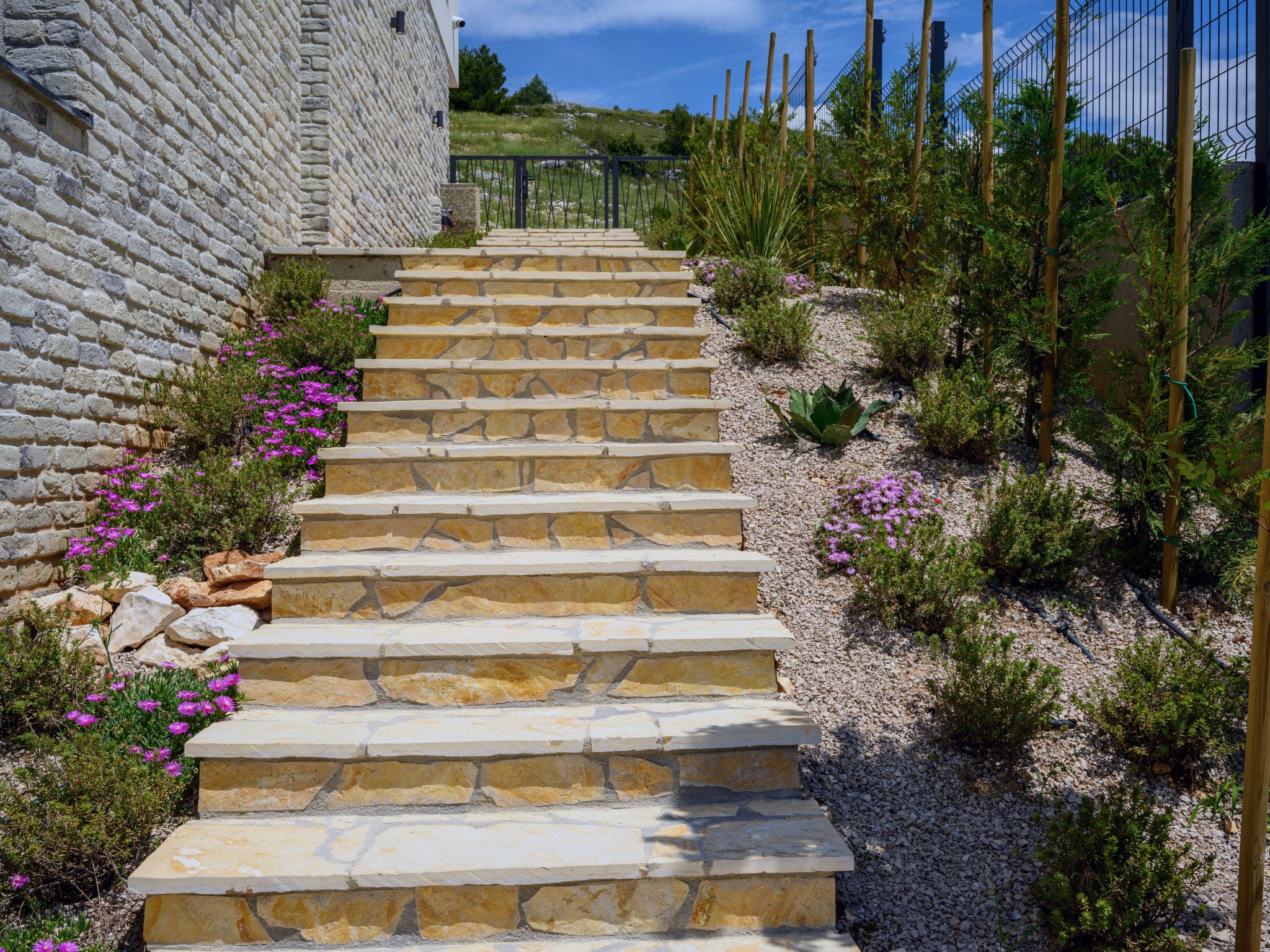 Ferienvilla "Villa Grc" mit Infinity Pool-Image-tags.info