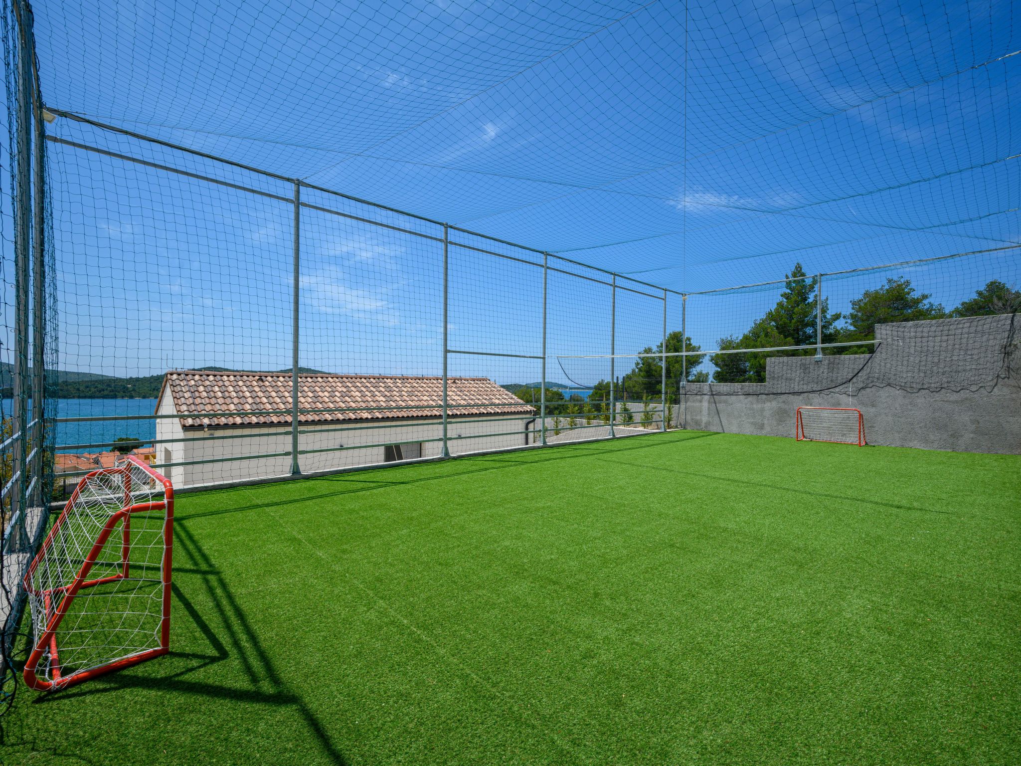 Ferienvilla "Villa Grc" mit Infinity Pool-Image-tags.info