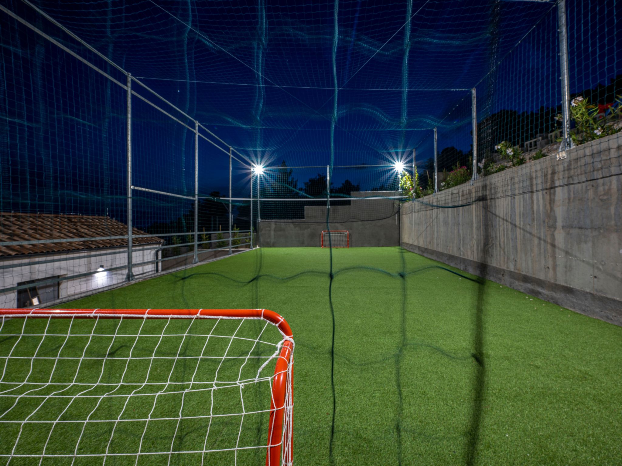 Ferienvilla "Villa Grc" mit Infinity Pool-Image-tags.info