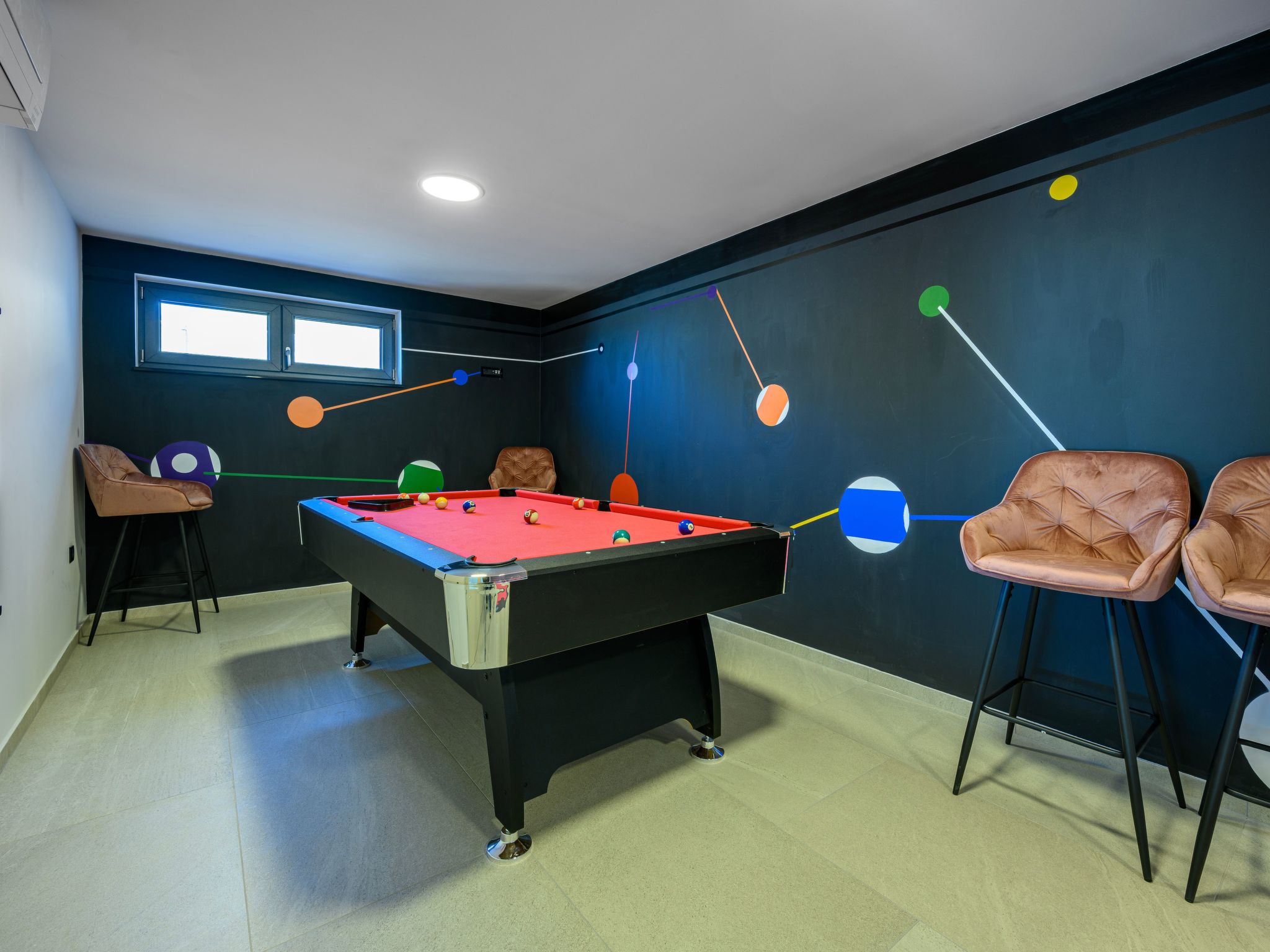 Ferienvilla "Villa Grc" mit Infinity Pool-Image-tags.info