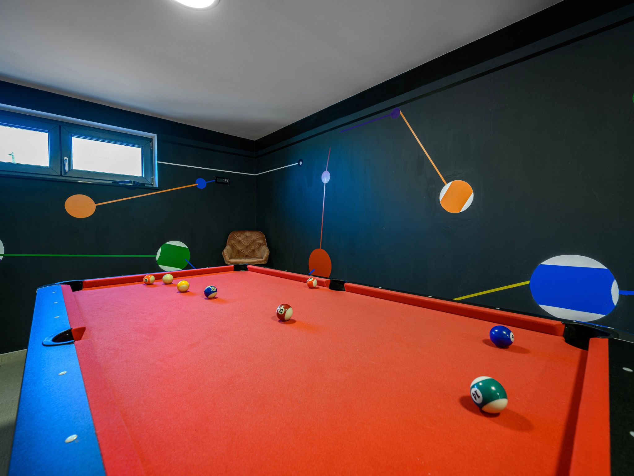 Ferienvilla "Villa Grc" mit Infinity Pool-Image-tags.info