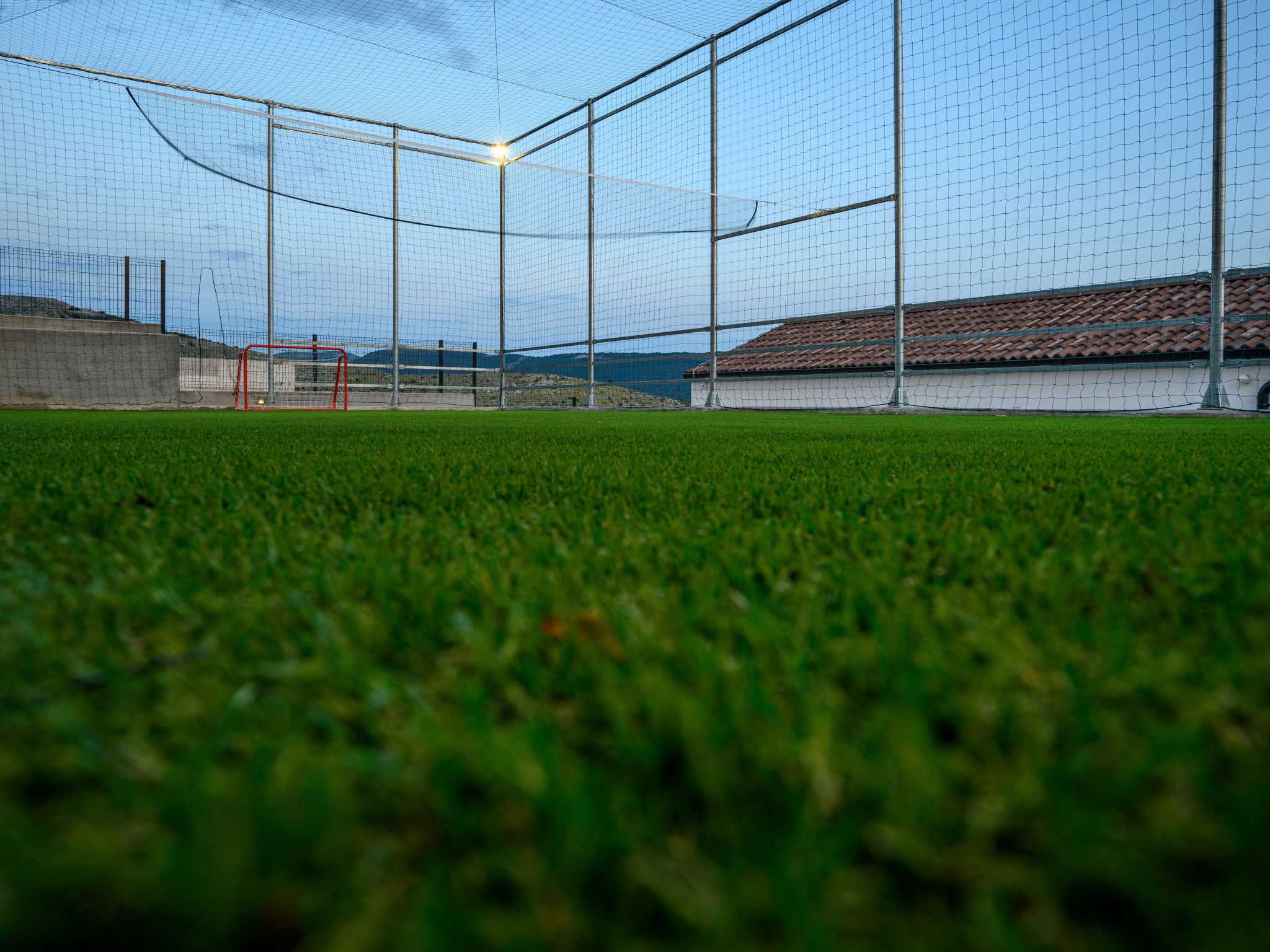 Ferienvilla "Villa Grc" mit Infinity Pool-Image-tags.info