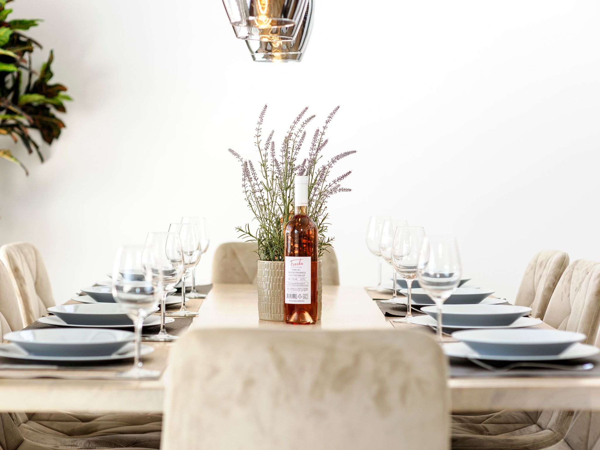 Ferienvilla "Villa Grc" mit Infinity Pool-Image-tags.info