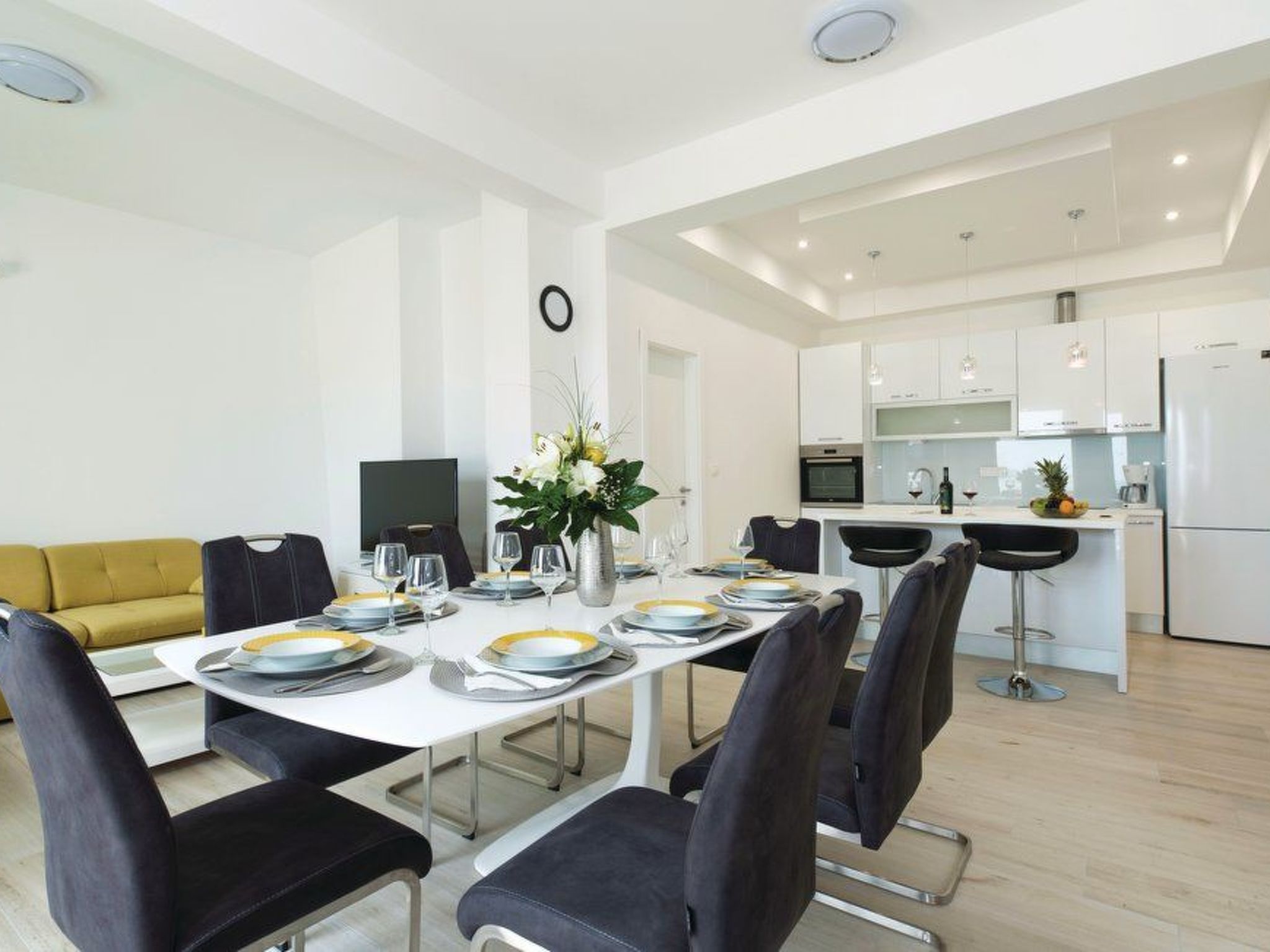 Villa Felicita für 12 Personen in Zaboric-Image-tags.info