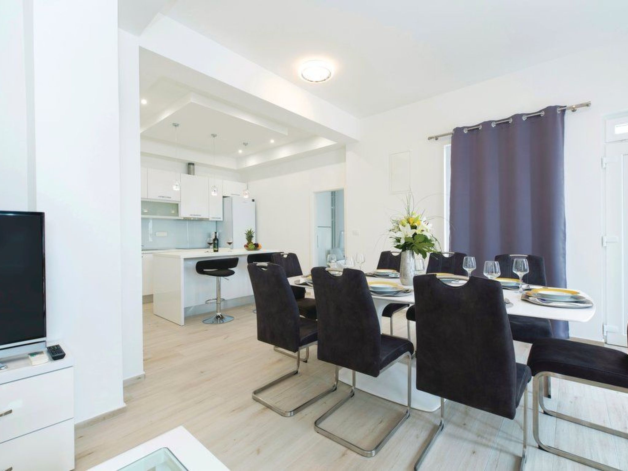 Villa Felicita für 12 Personen in Zaboric-Image-tags.info