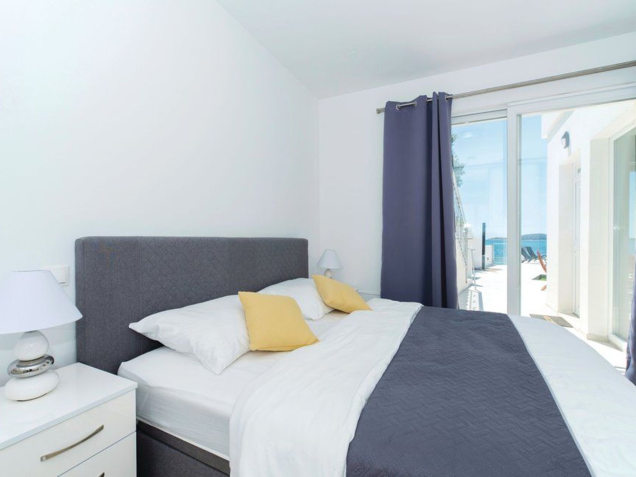 Villa Felicita für 12 Personen in Zaboric-Image-tags.info