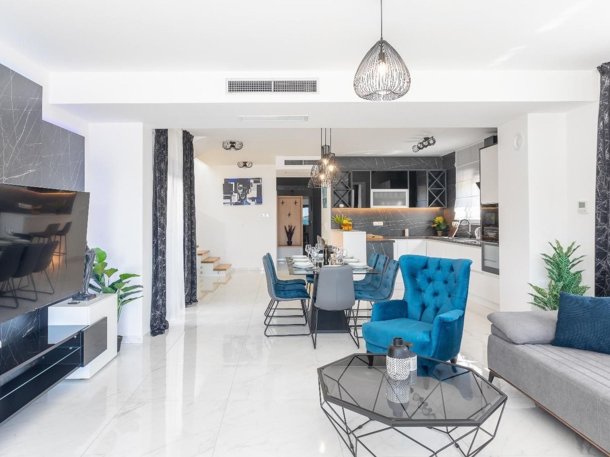 Villa Marionella in Šibenik-Dedans