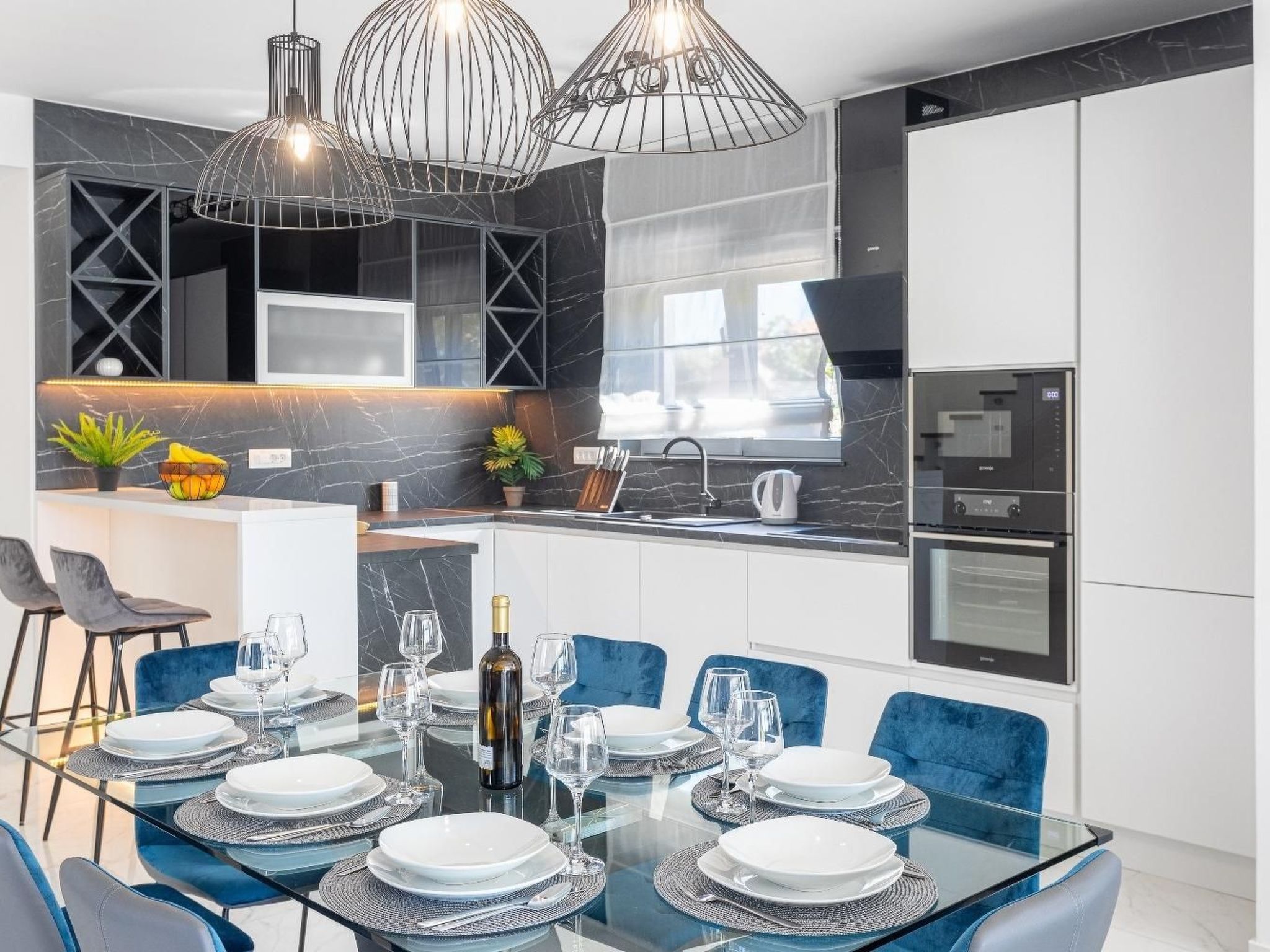 Villa Marionella in Šibenik-Dedans