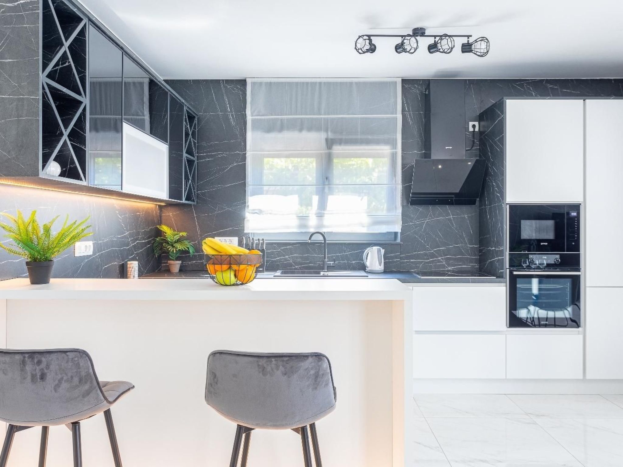 Villa Marionella in Šibenik-Dedans