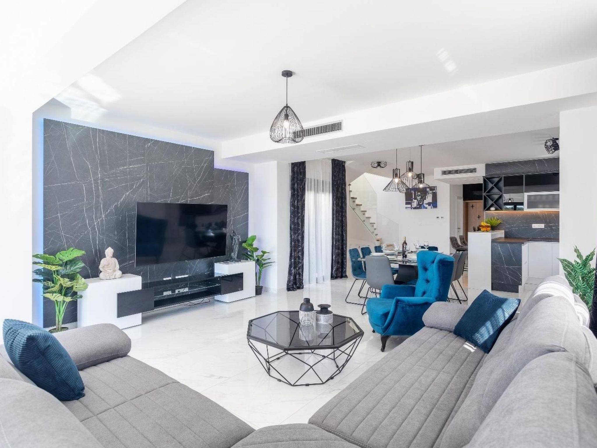 Villa Marionella in Šibenik-Dedans